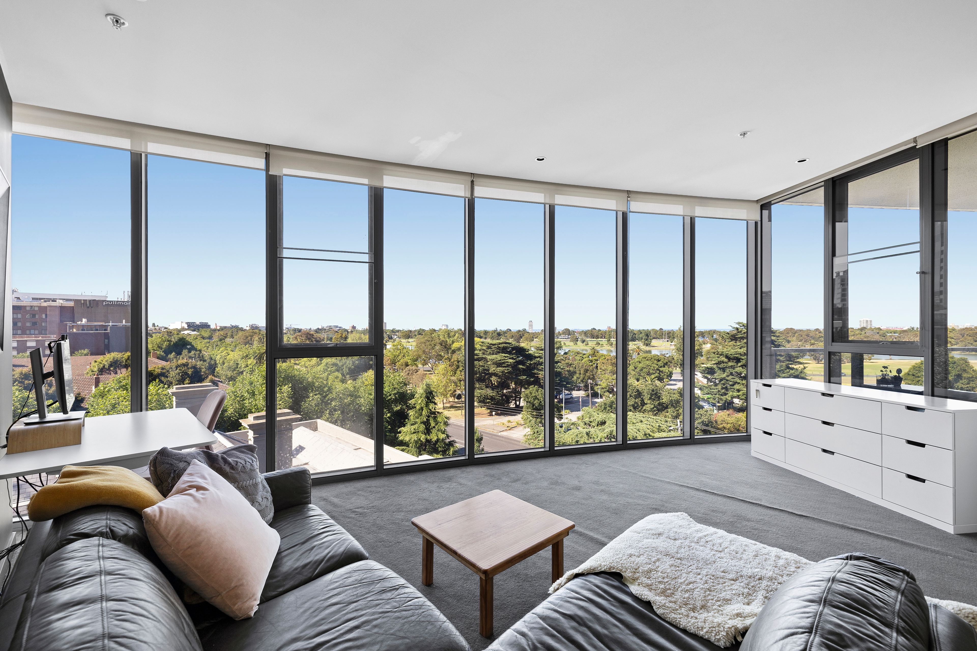 522/55 Queens Road, Melbourne, VIC 3004
