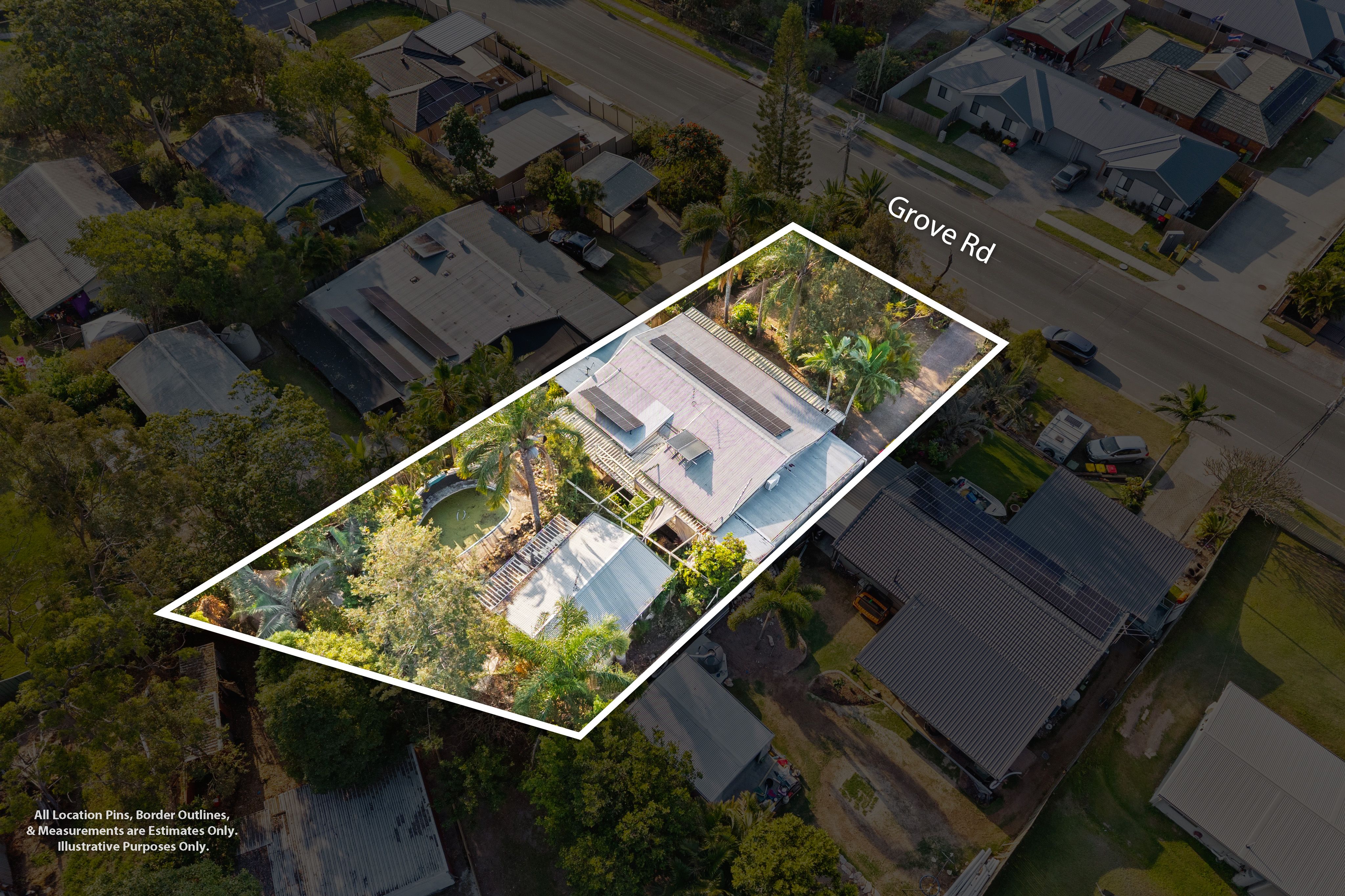 28 Grove Road — photo 19 of 22