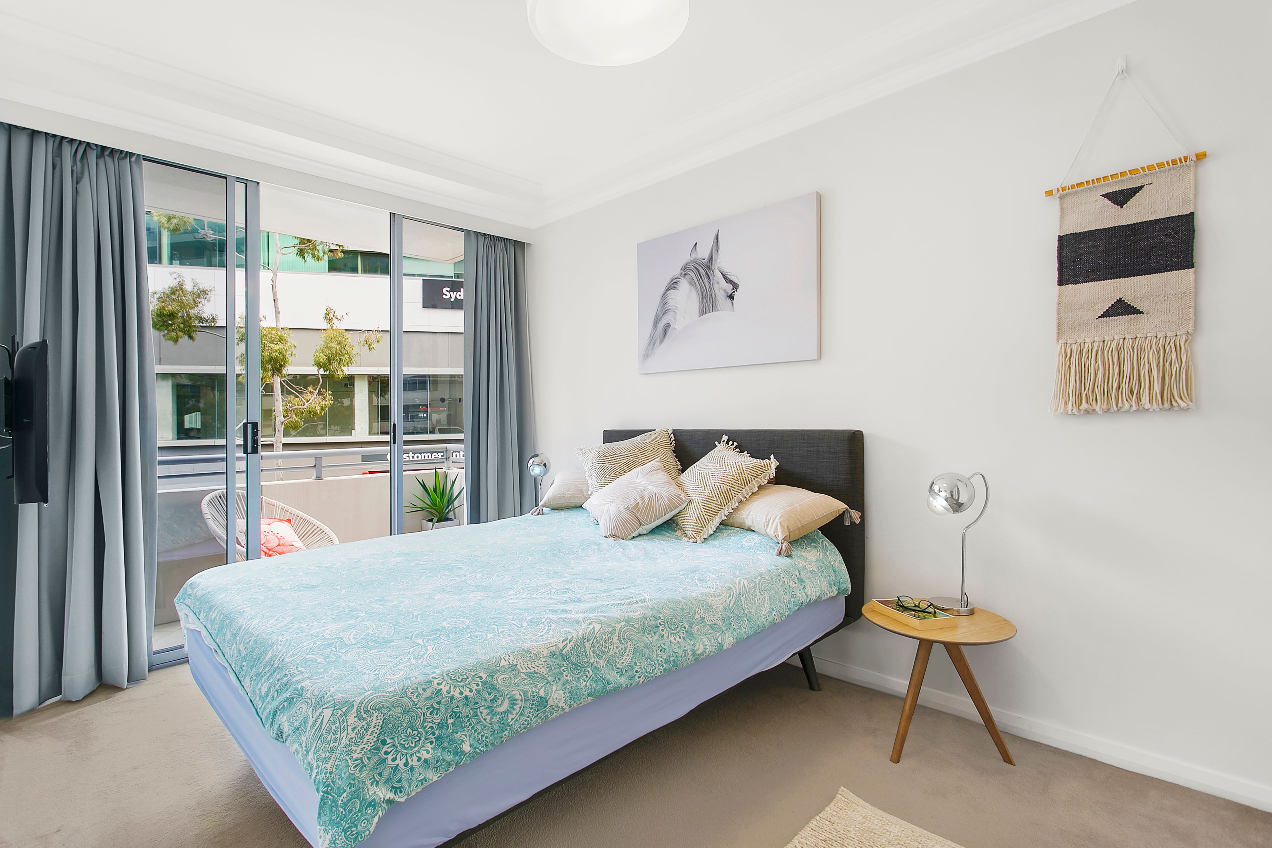 271/9 Crystal Street, Waterloo, NSW 2017