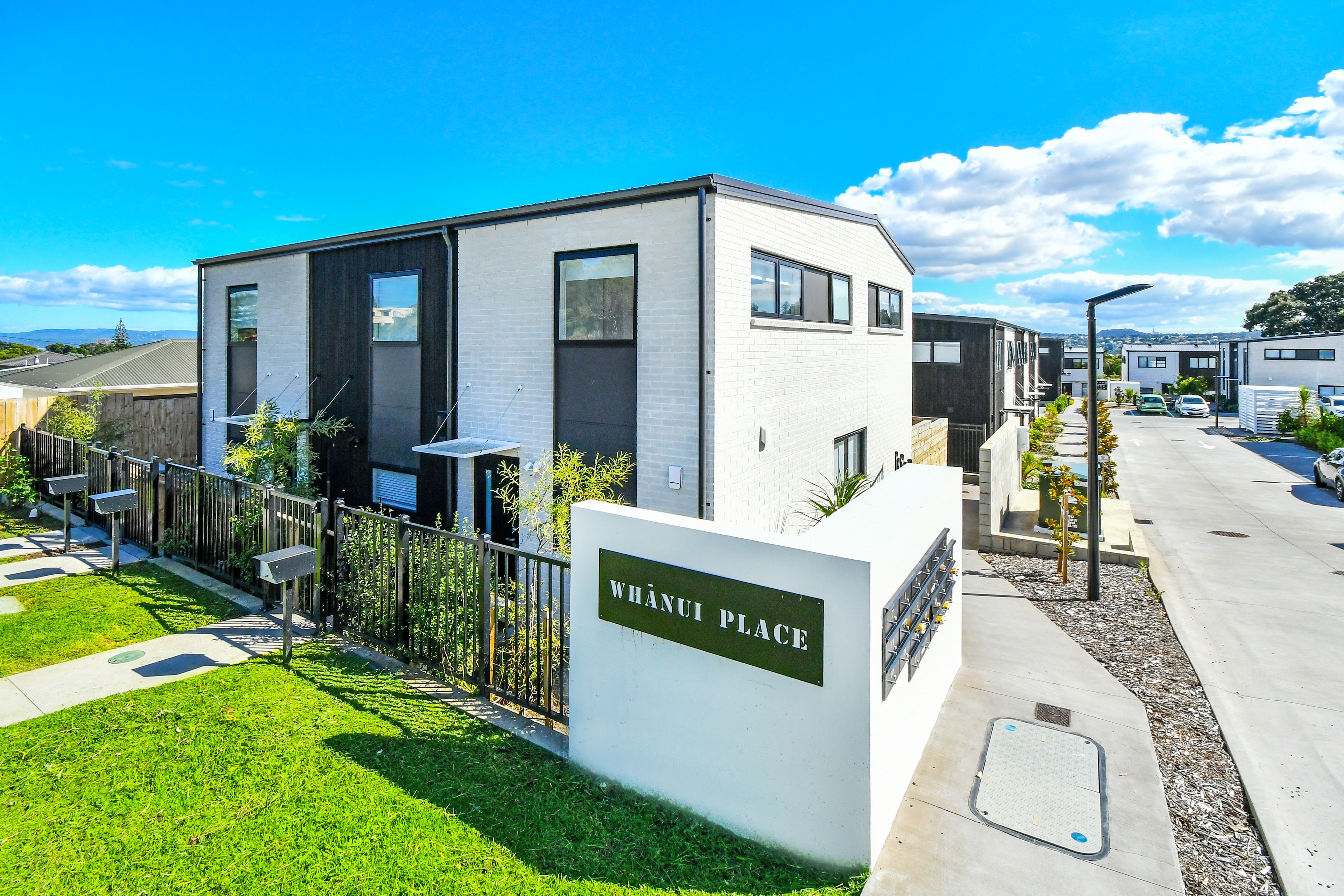 2 Whanui Place, Mangere Bridge, Manukau City