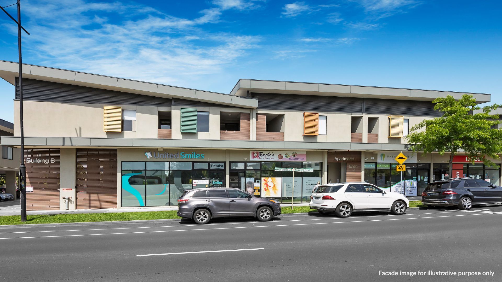62 Mernda Village Drive, Mernda VIC 3754