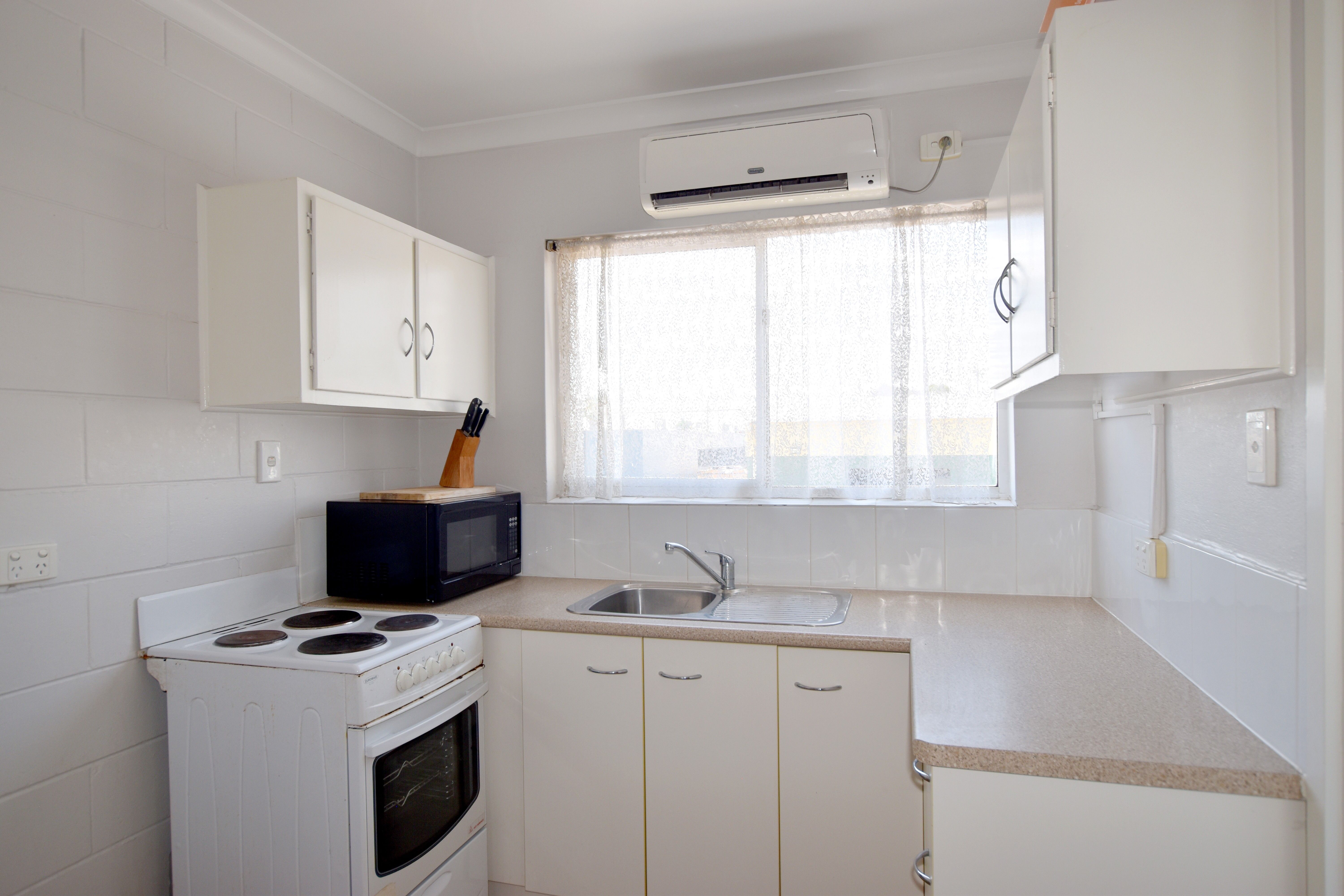 4/29 Off Street, Gladstone Central, QLD 4680