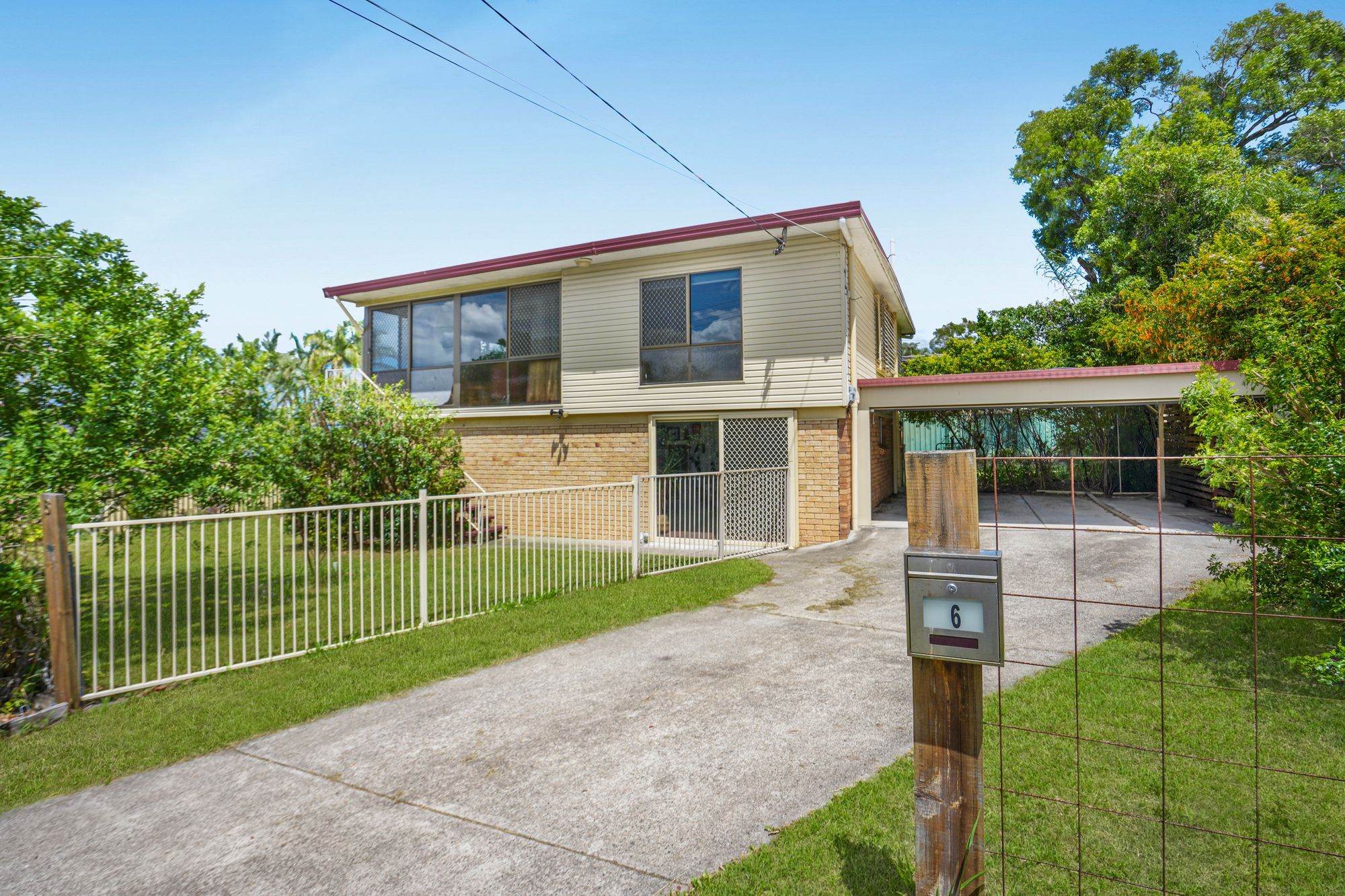 6 Brownvale Street, Logan Central, QLD 4114 - Sold House - Ray White ...