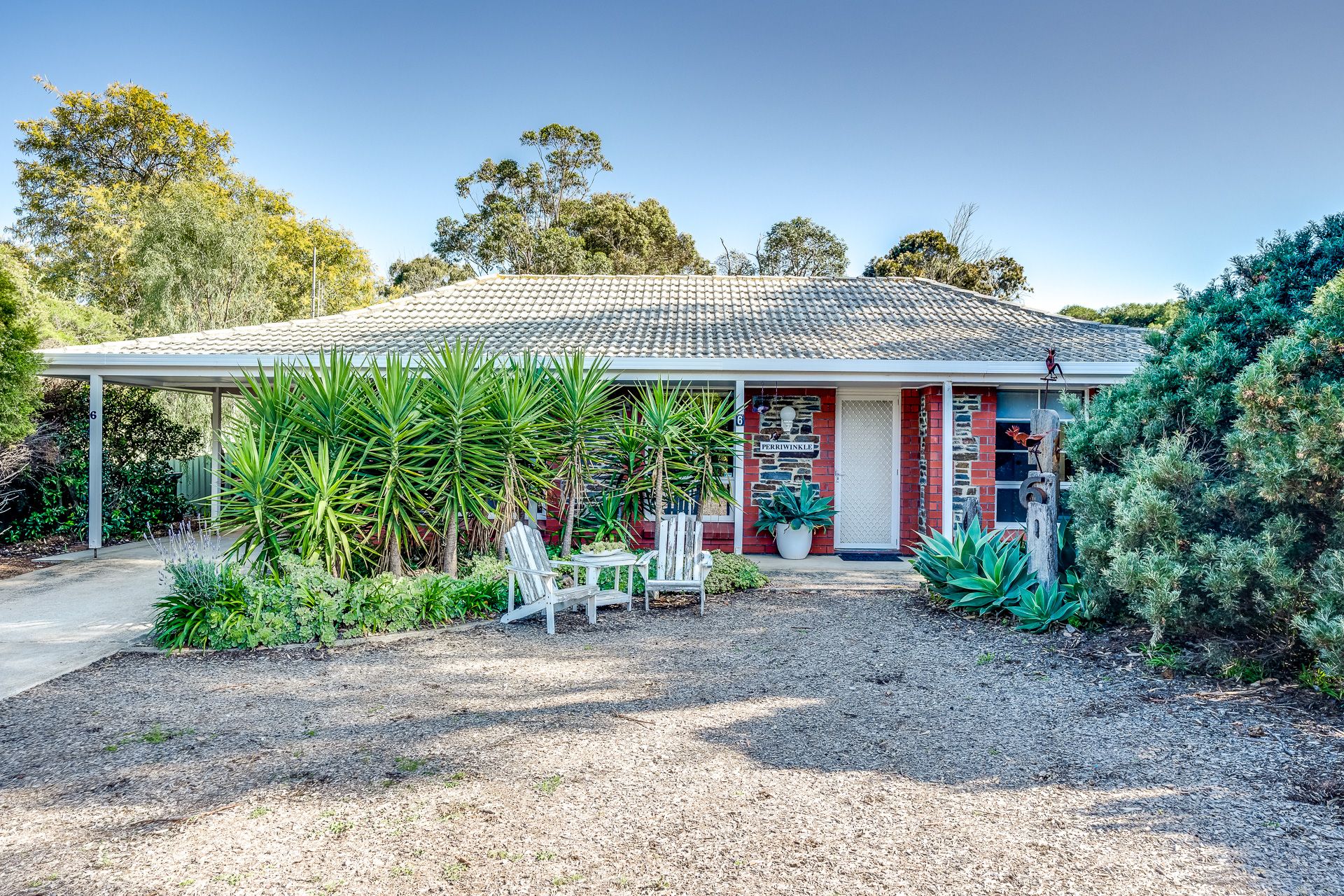 6 Berrima Place — photo from Ray White Normanville