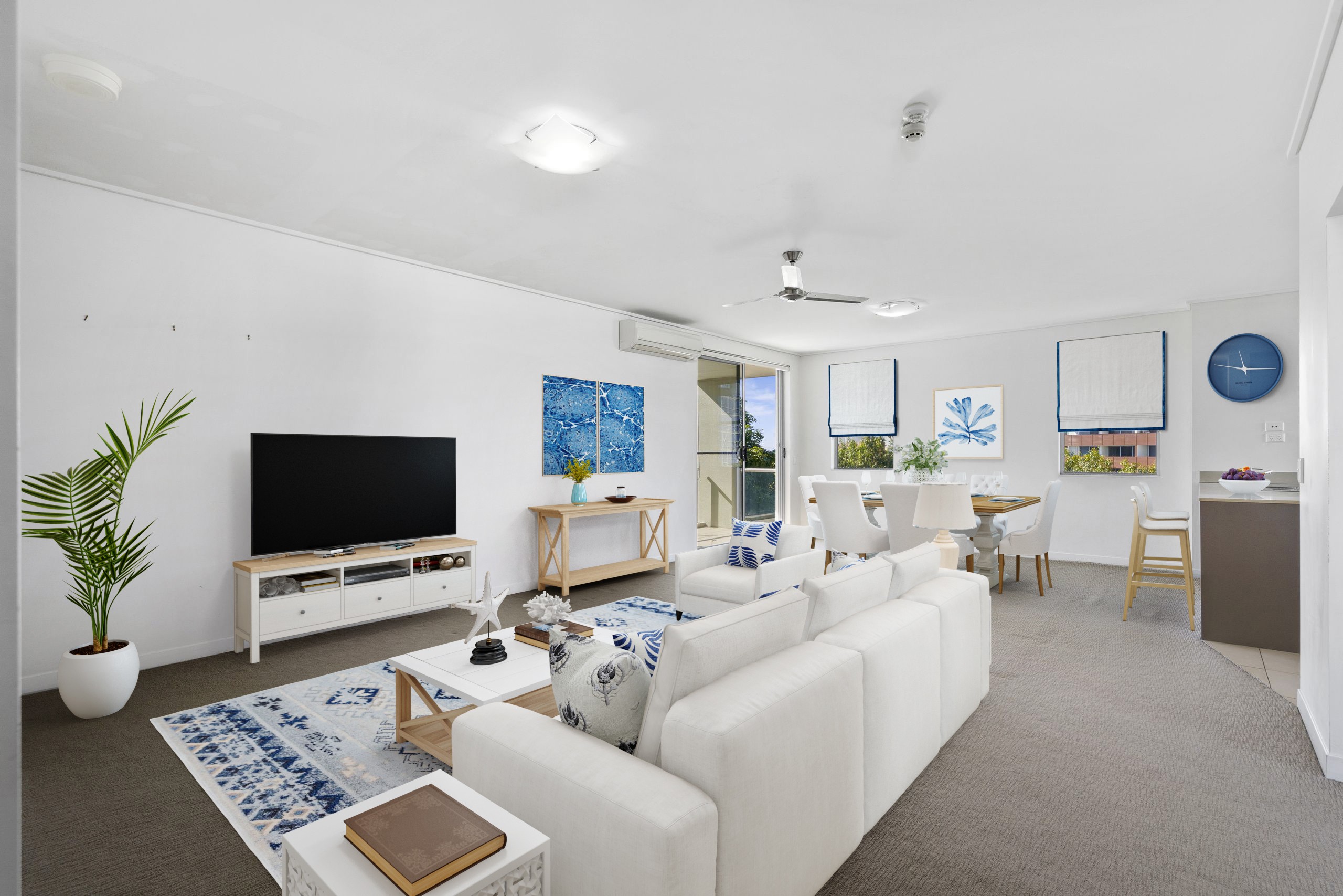 837/64 Sickle Avenue, Hope Island, QLD 4212