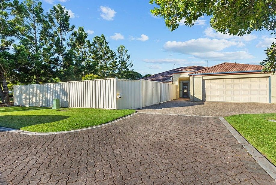 132 Sunbird Chase, Parrearra, QLD 4575