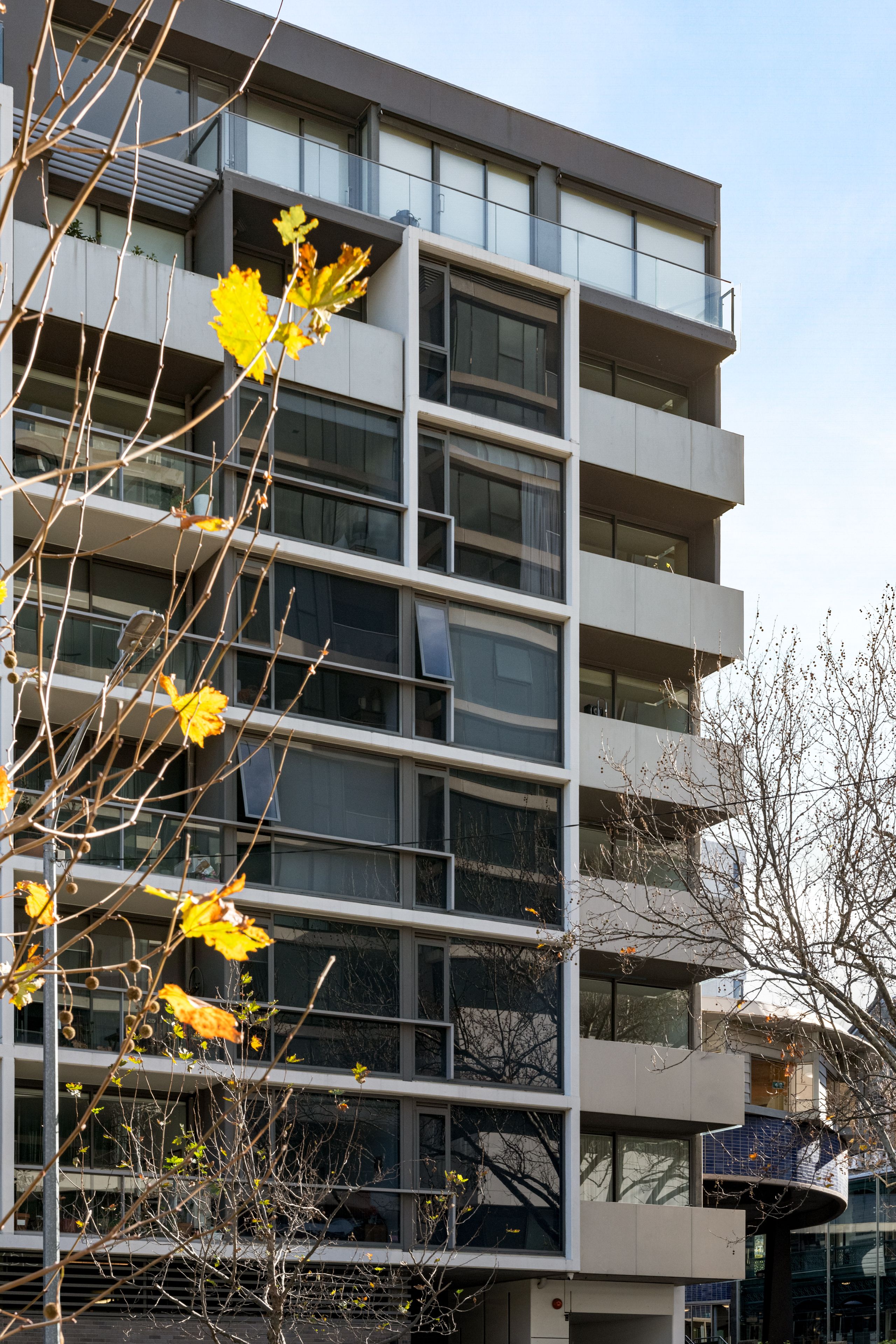 306/9 Eades Street, East Melbourne, VIC 3002