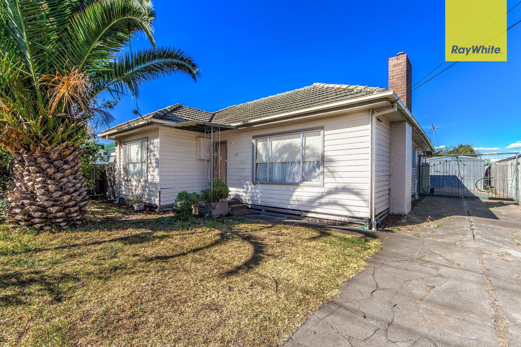 64 Walmer Avenue, St Albans VIC 3021