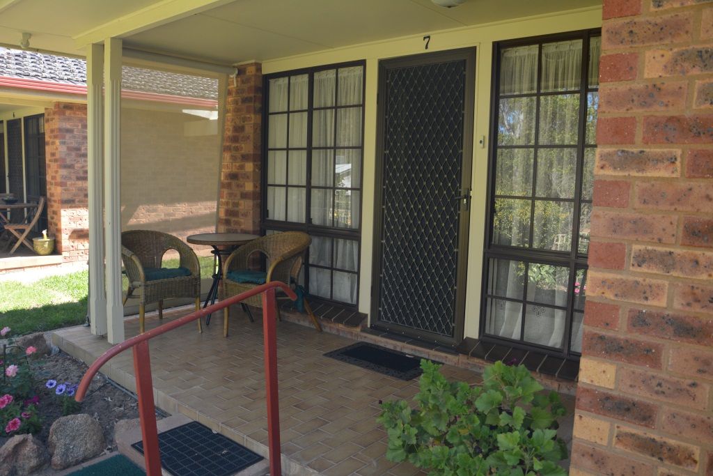 7/1 Small Street, Wagga Wagga, NSW 2650
