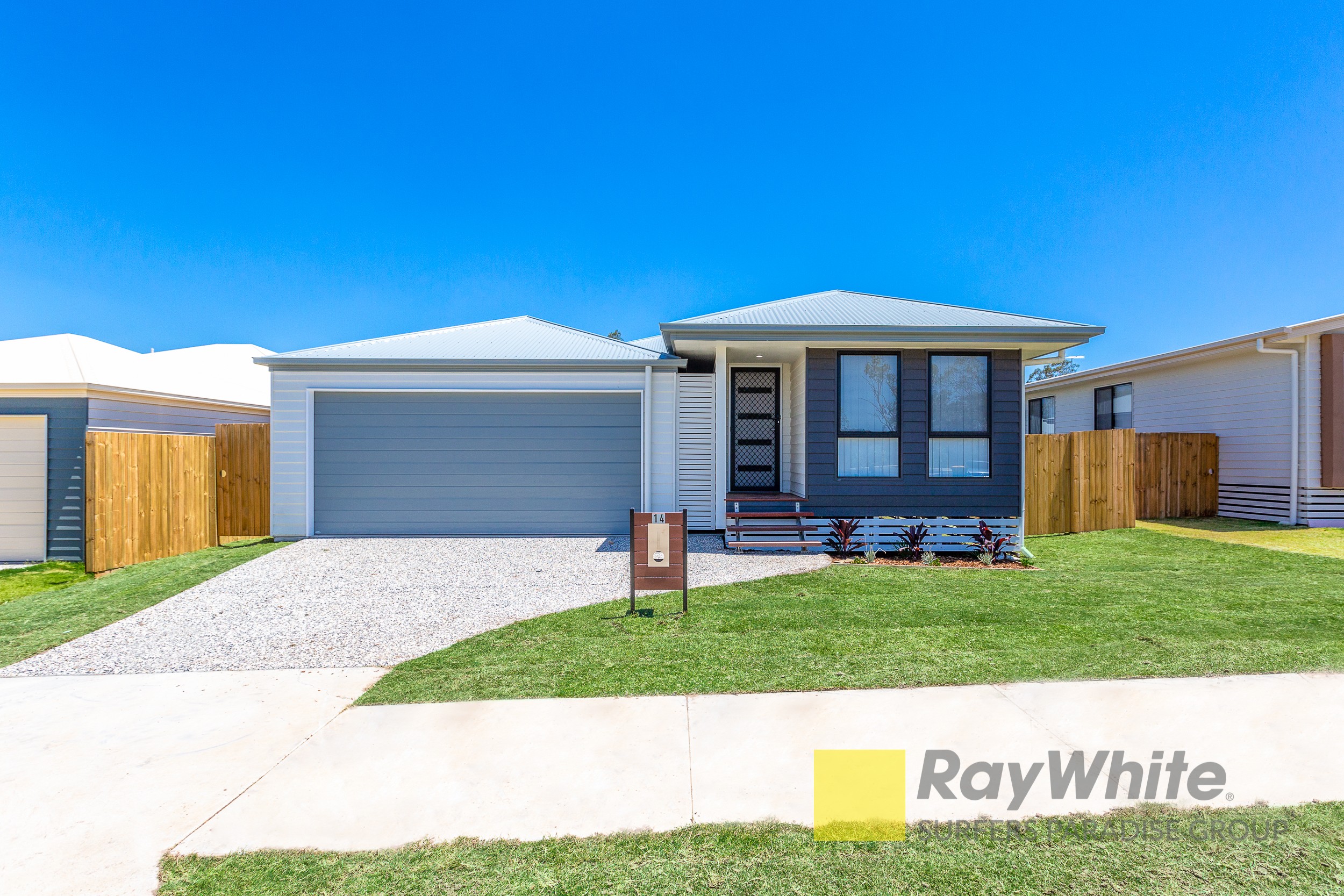 14 Diddams Close, Redbank Plains, QLD 4301