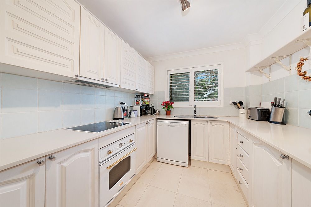 13/600 Military Road, Mosman, NSW 2088
