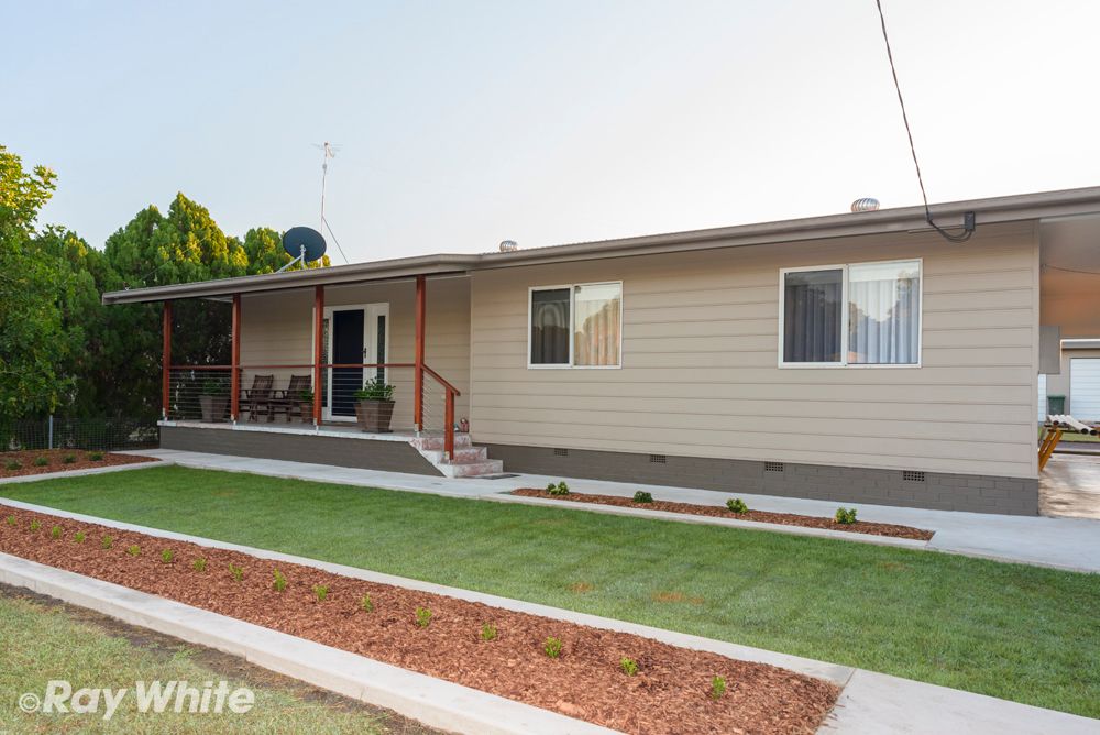 28 Cooper Street, Biloela QLD 4715