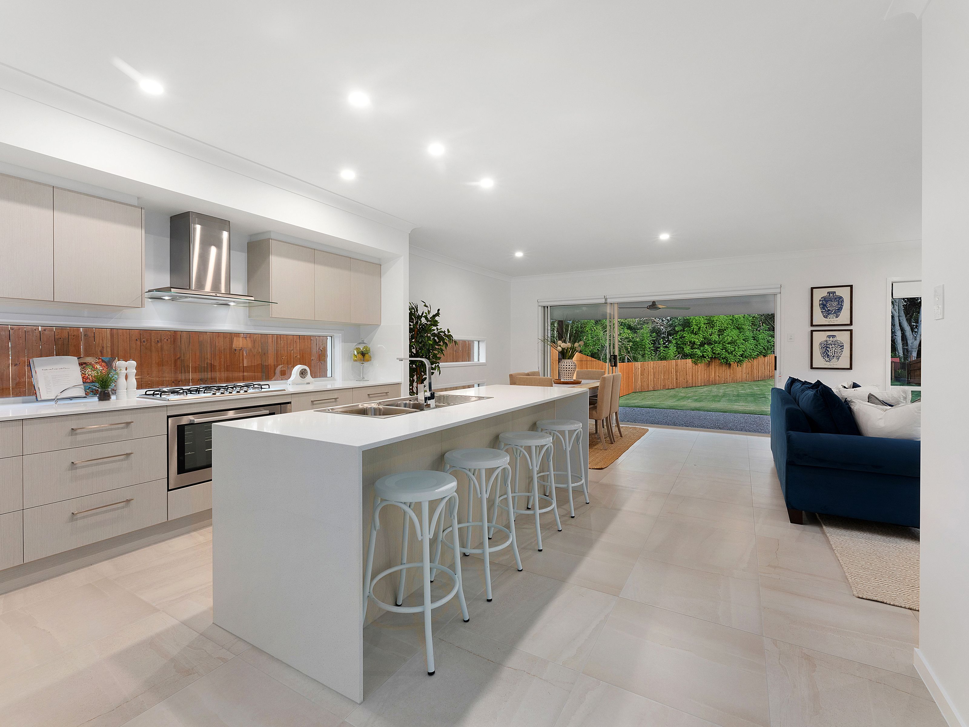 36 Fernvale Road, Brassall, QLD 4305