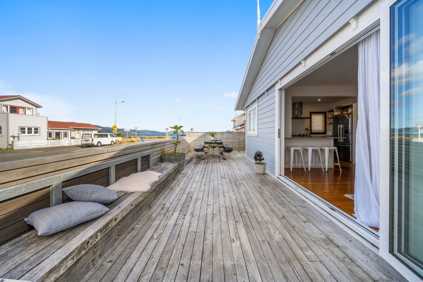 1 Oriental Street, Petone, Lower Hutt City
