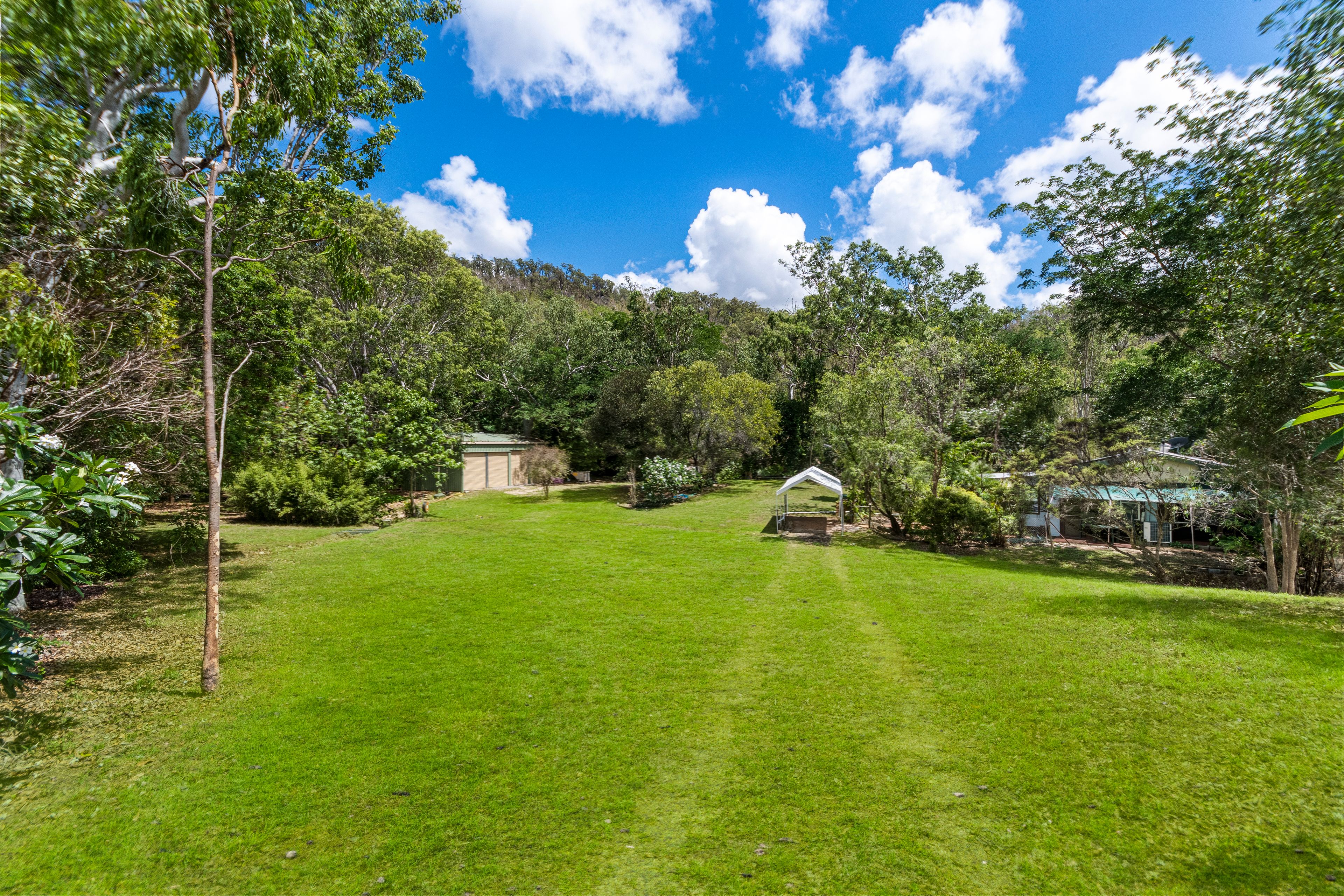 8 Mount Cradle Court, Alligator Creek, QLD 4816