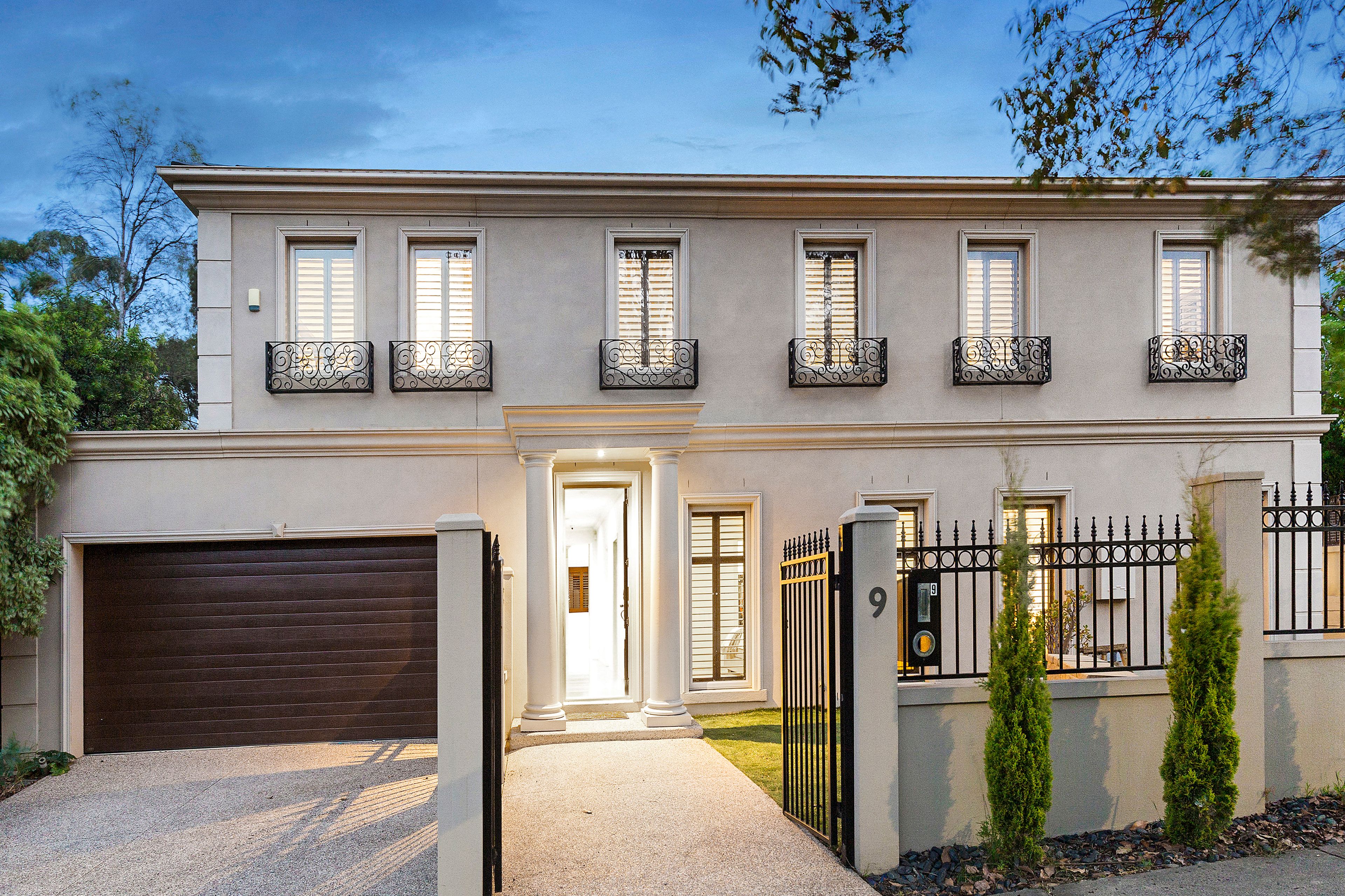 9 Jacka Street, Balwyn North, VIC 3104