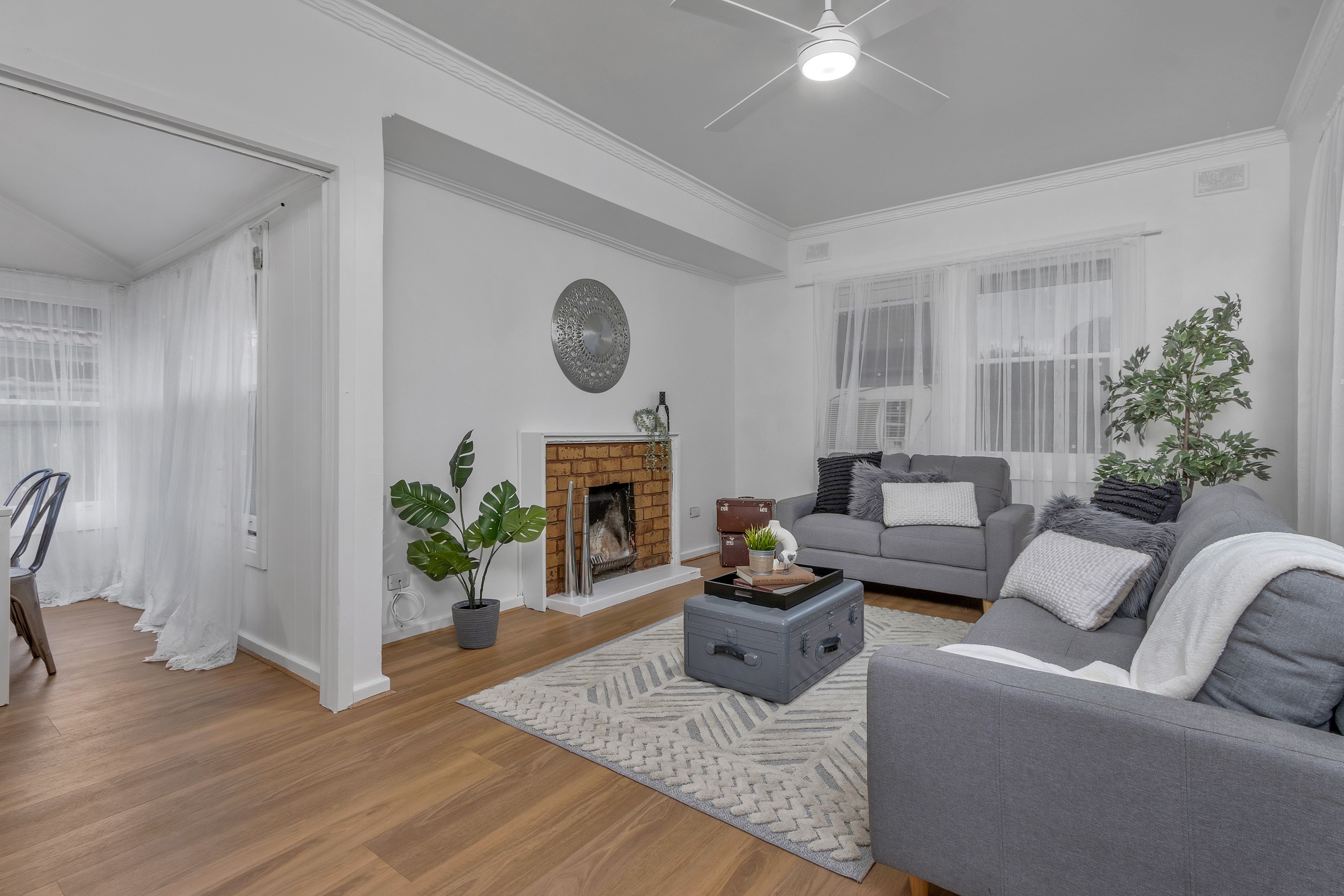 11 Kenner Street, Elizabeth Downs, SA 5113