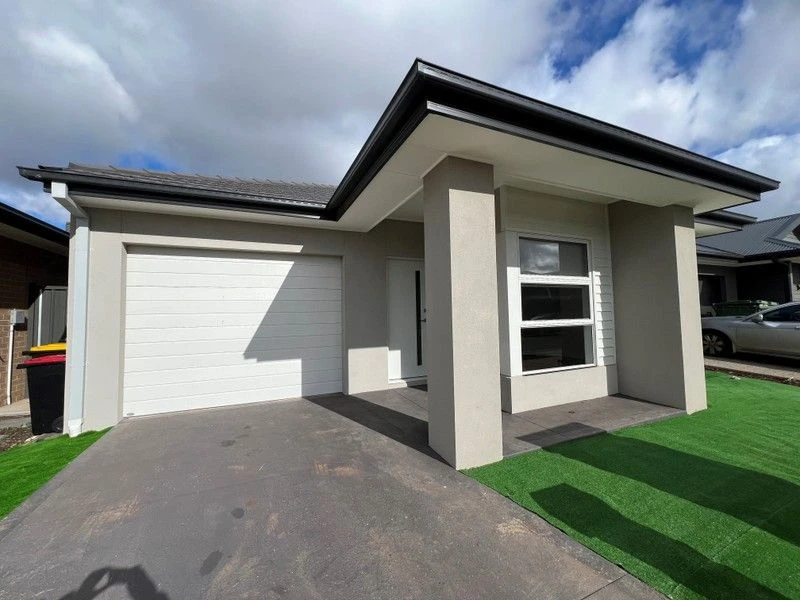 18 Bratan Way, Truganina, VIC 3029