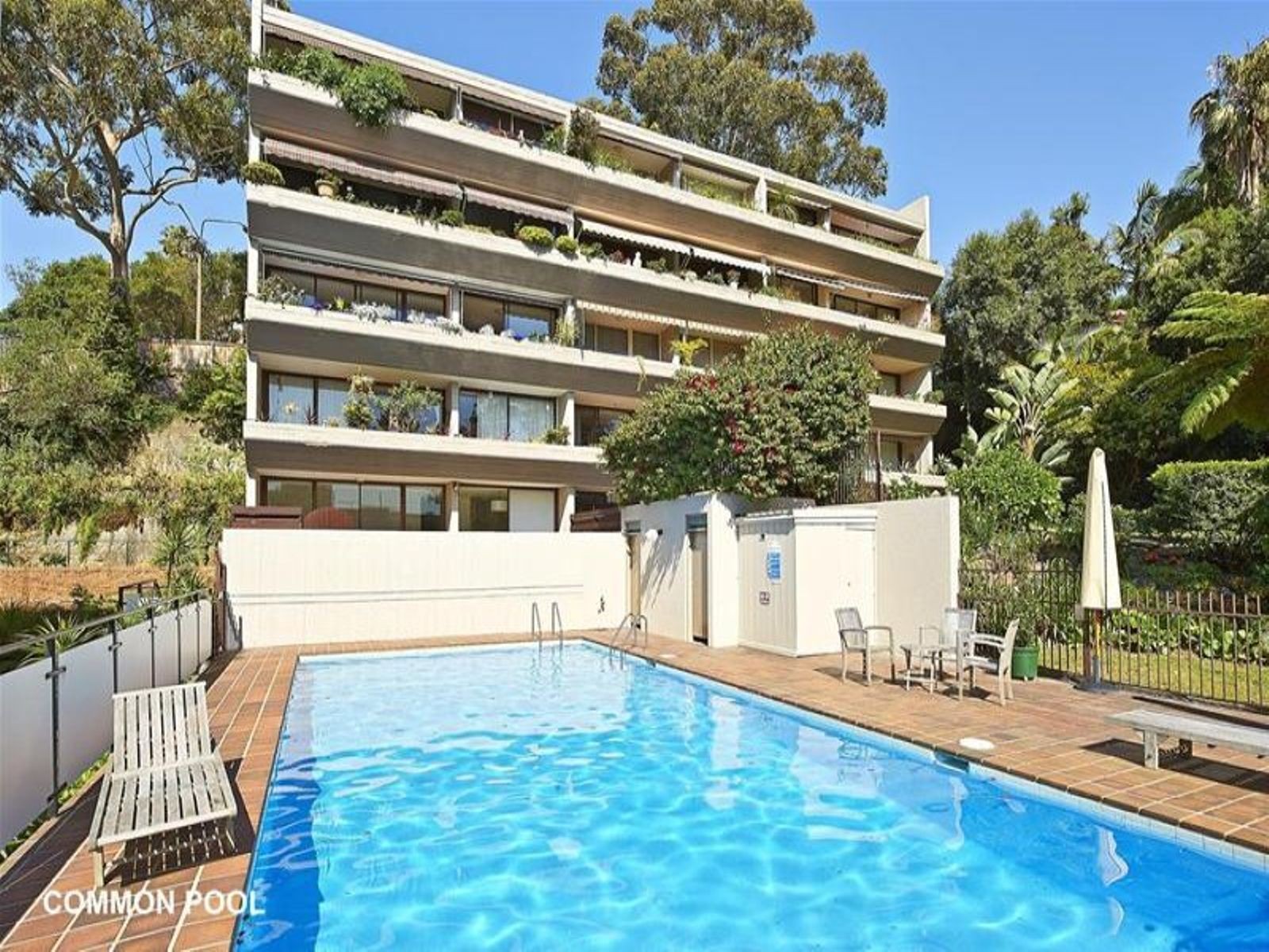 52A/39 Ocean Avenue, Double Bay, NSW 2028