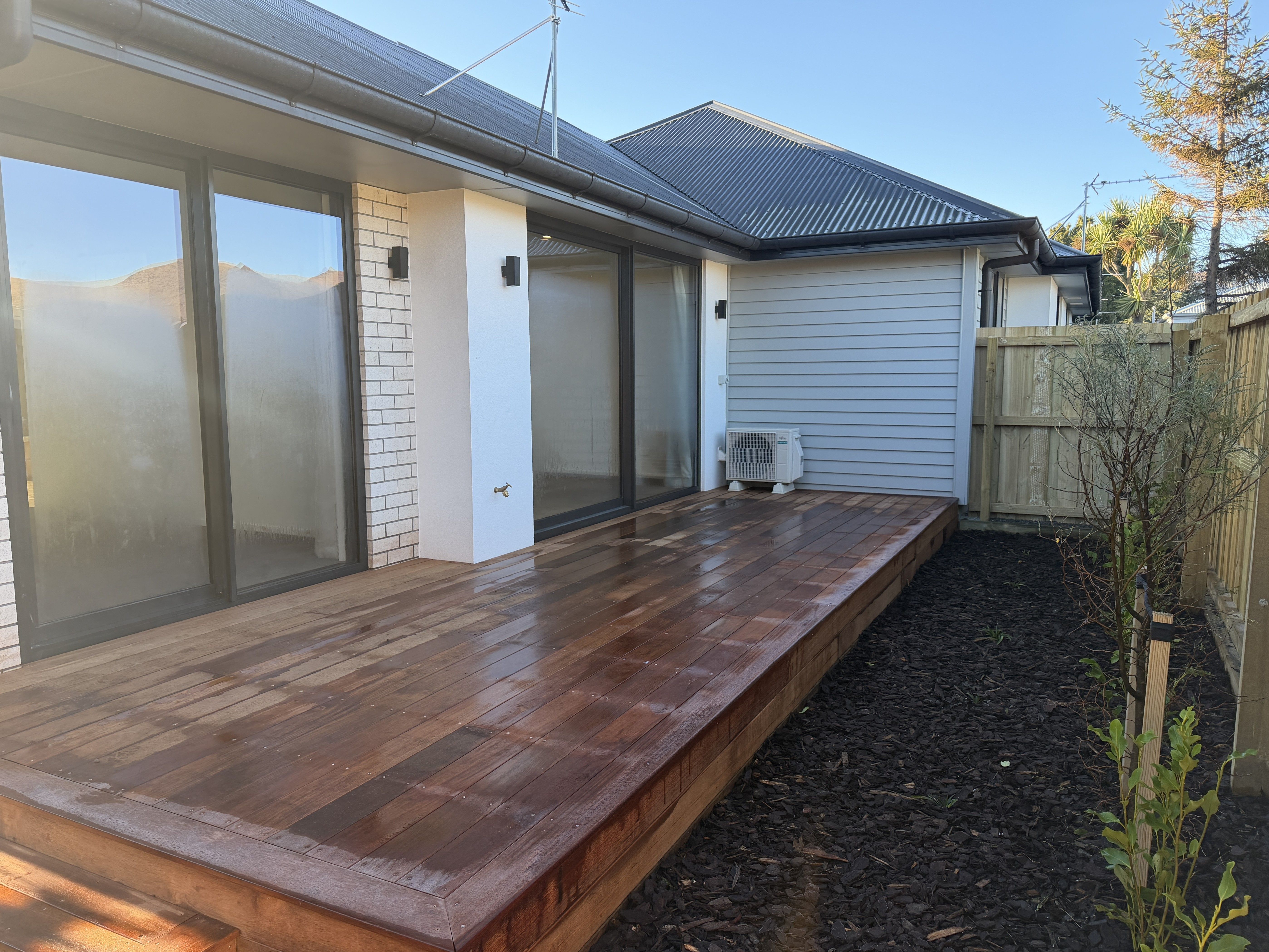 16/58 Bamford Street, Woolston, Christchurch City
