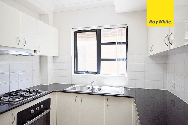 11/47-53 Hampstead Road, Homebush West, NSW 2140