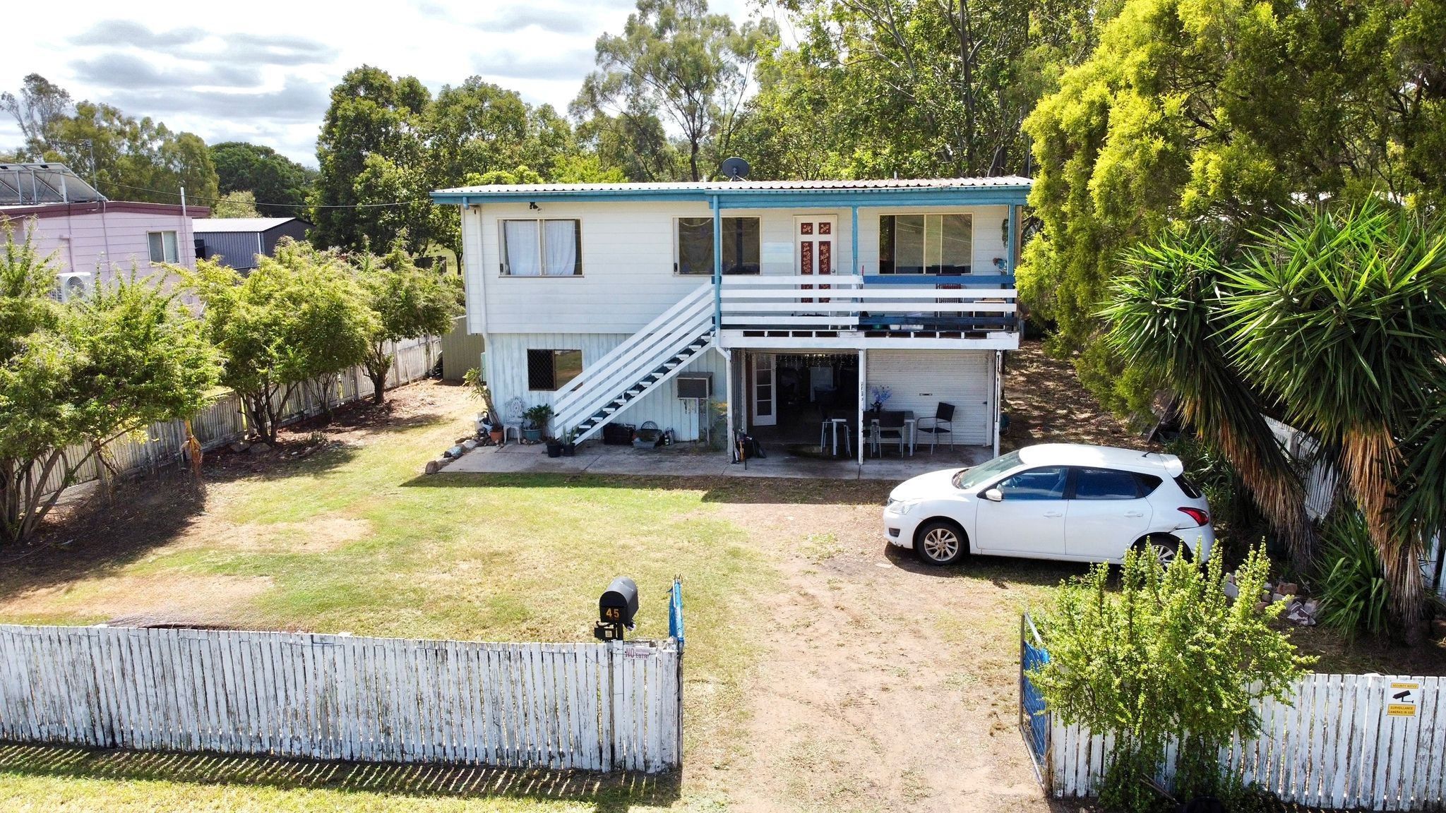 45 Storr Street, Laidley, QLD 4341