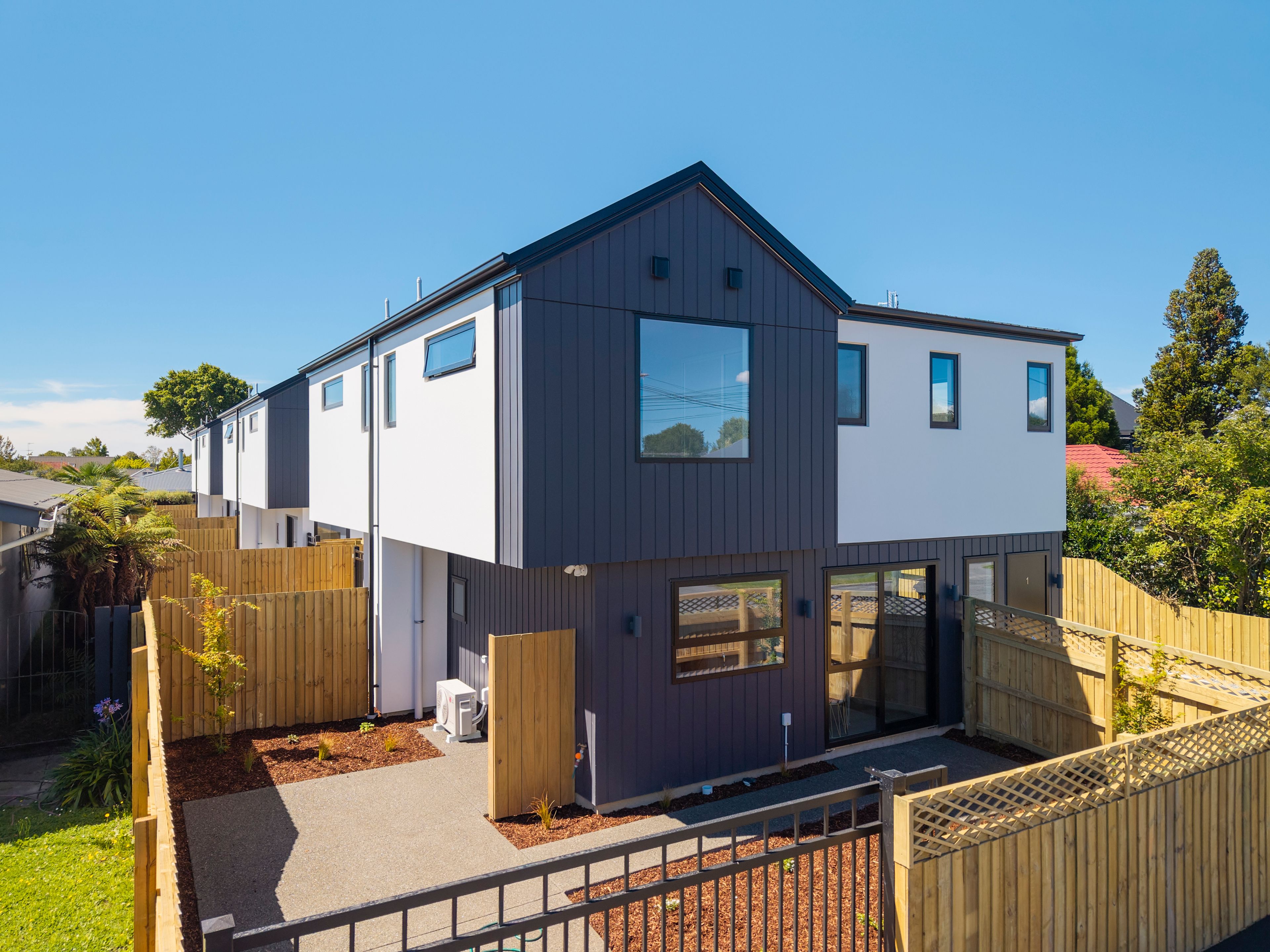1/13 Shearer Avenue, Papanui, Christchurch City