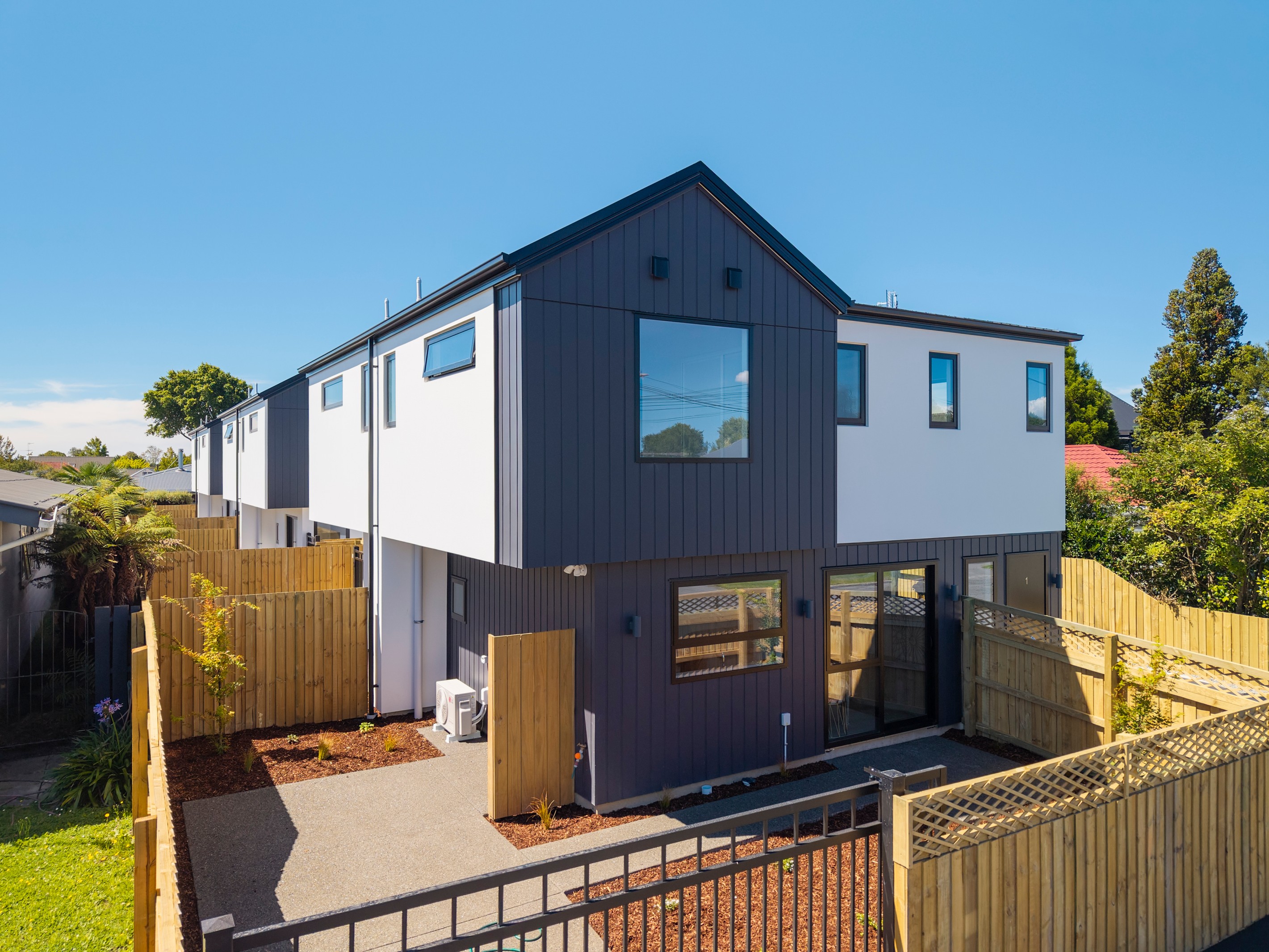 1/13 Shearer Avenue, Papanui, Christchurch City