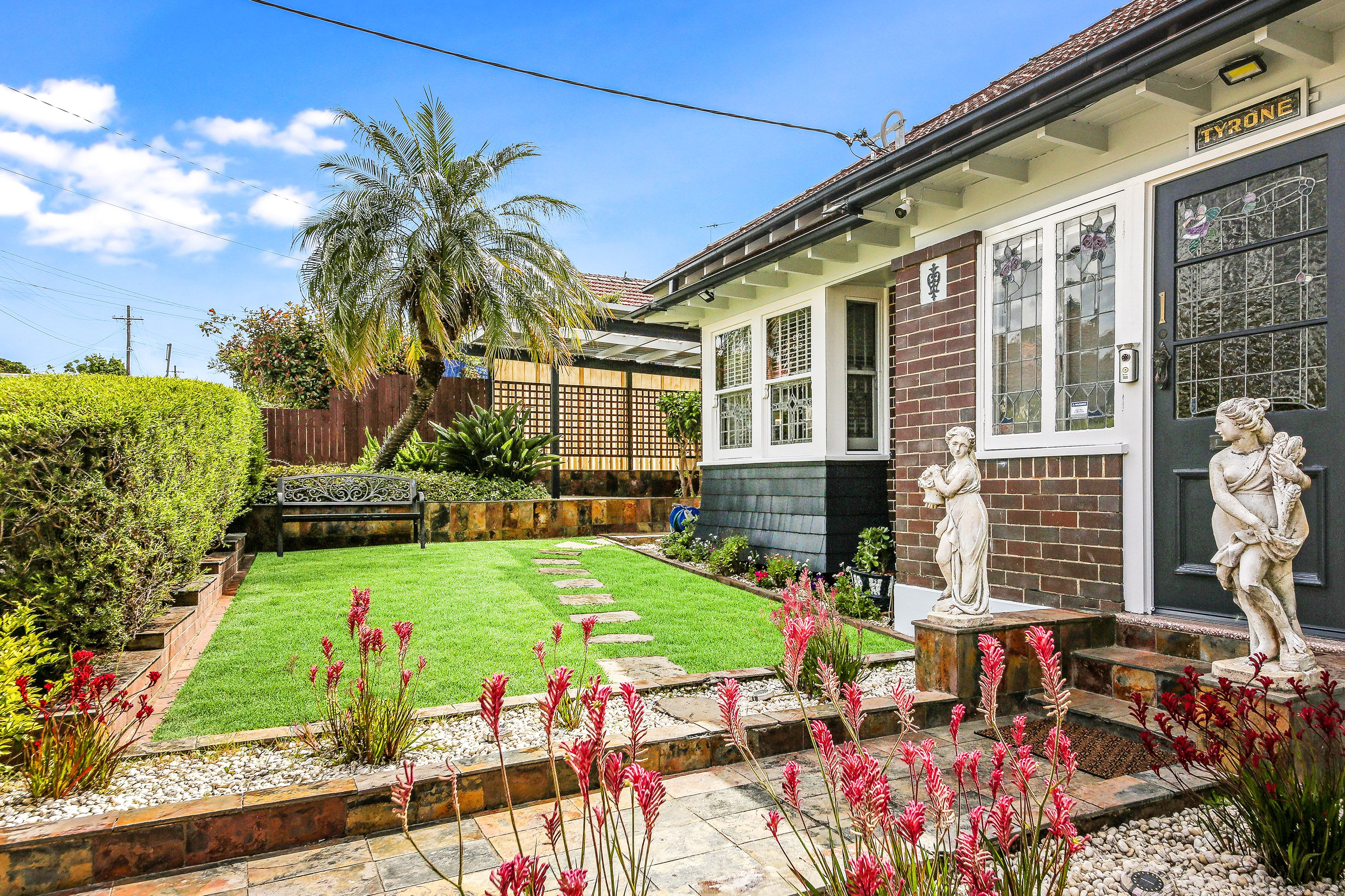 1 Meakem Street, Hurstville, NSW 2220