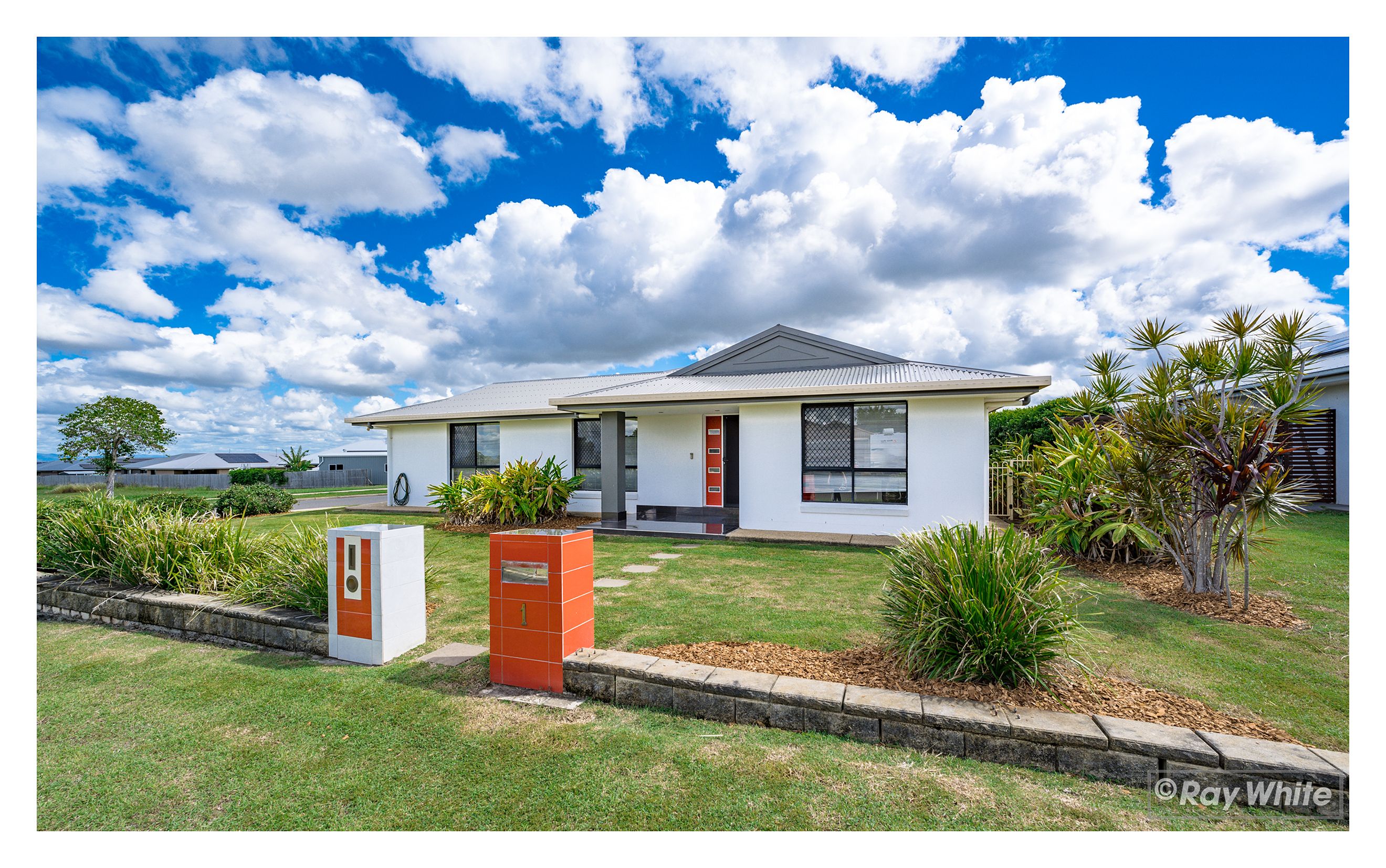 1 Wittenberg Way, Norman Gardens QLD 4701