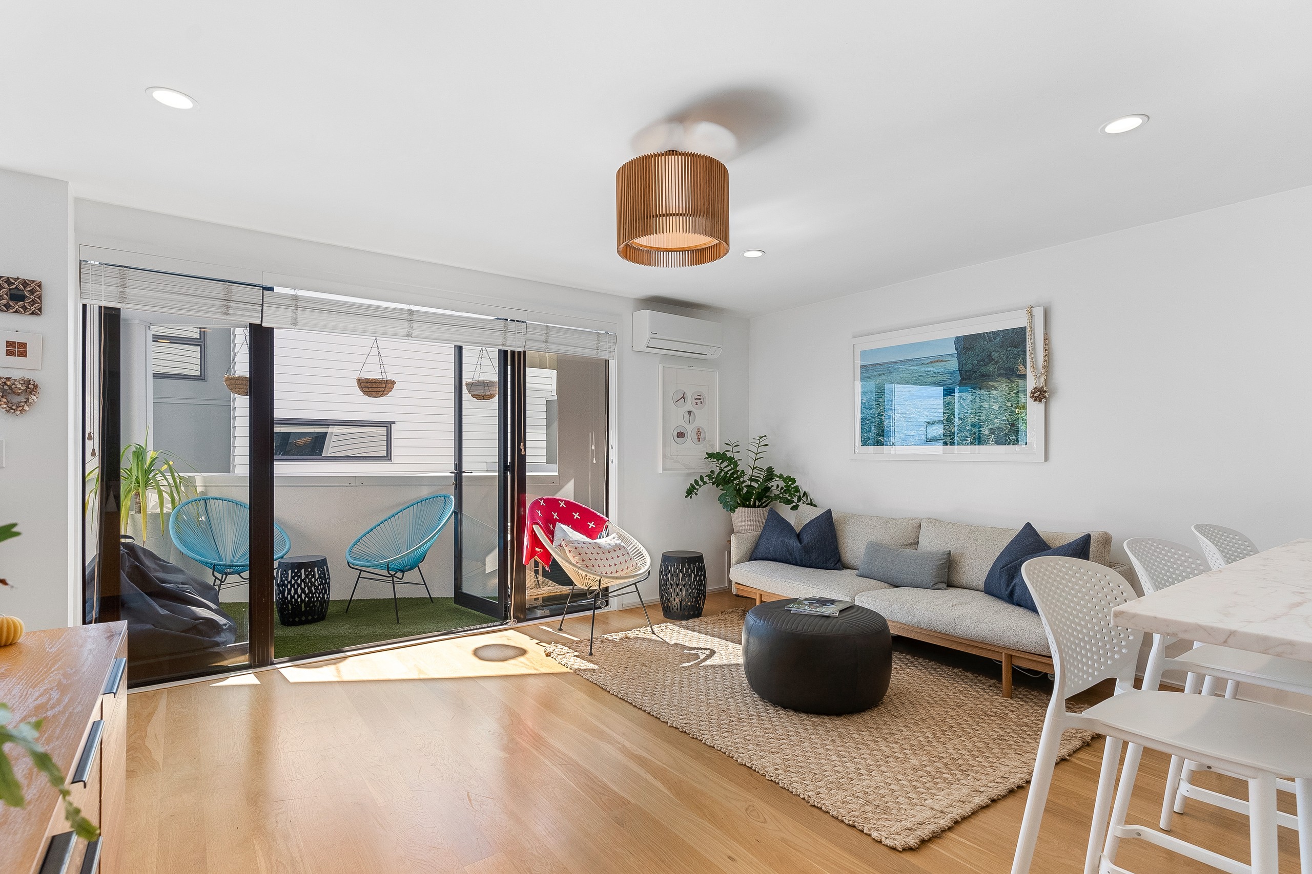 7/18 Blake Street, Ponsonby, Auckland City