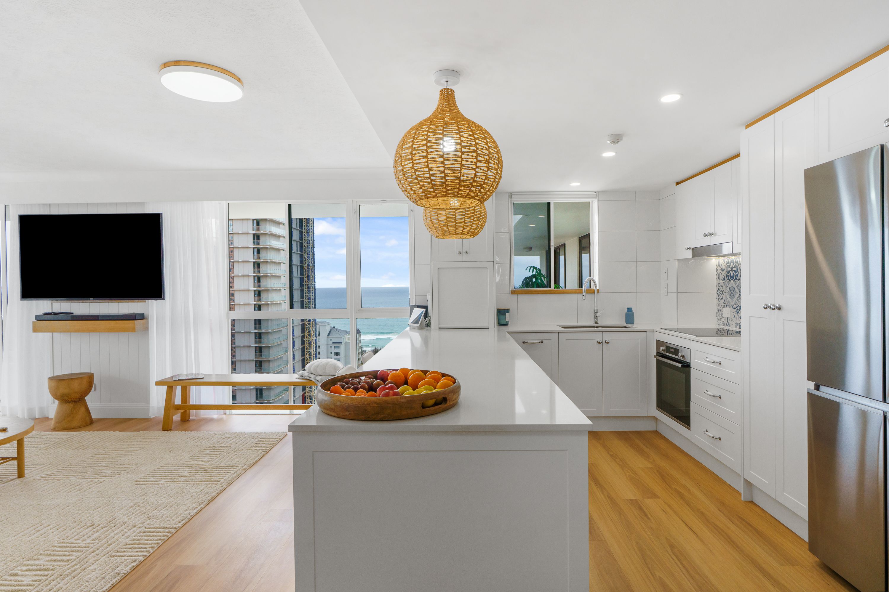 64/121 Surf Parade, Broadbeach, QLD 4218