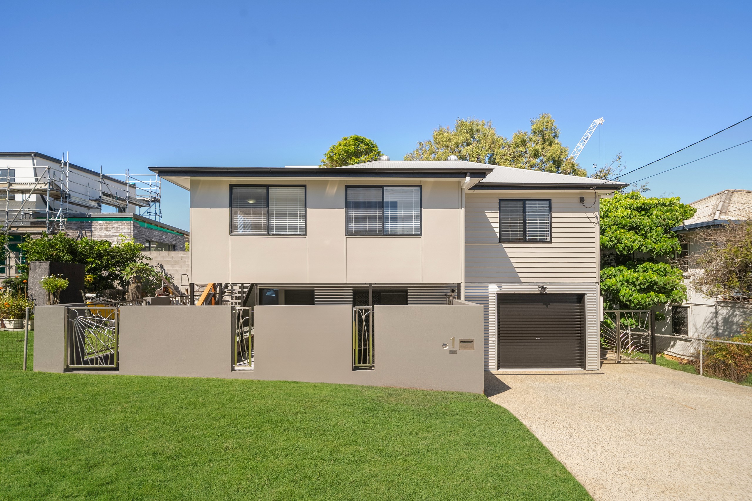 1 Ella Street, Redcliffe, QLD 4020