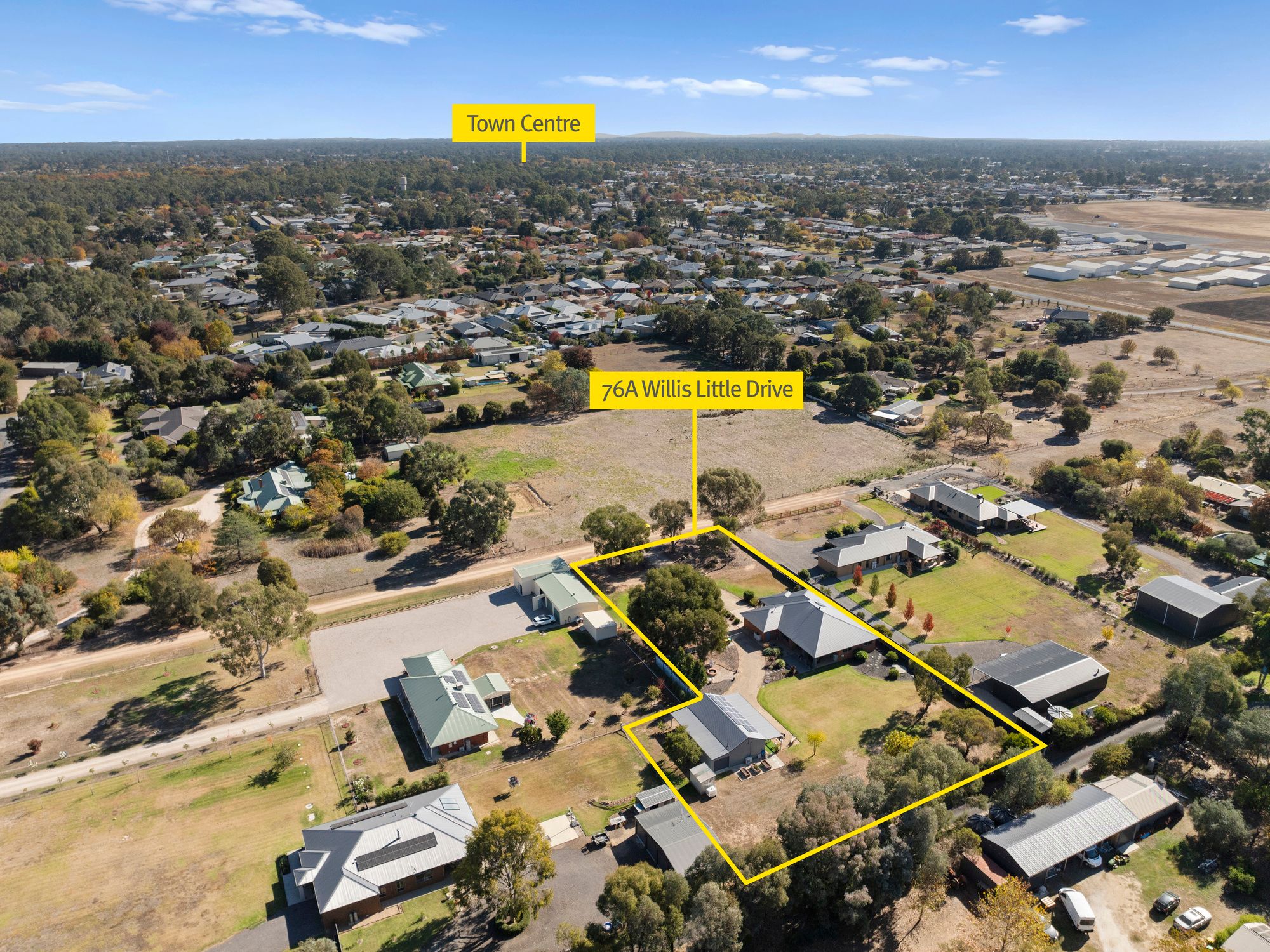 76A Willis Little Drive, Benalla, VIC 3672