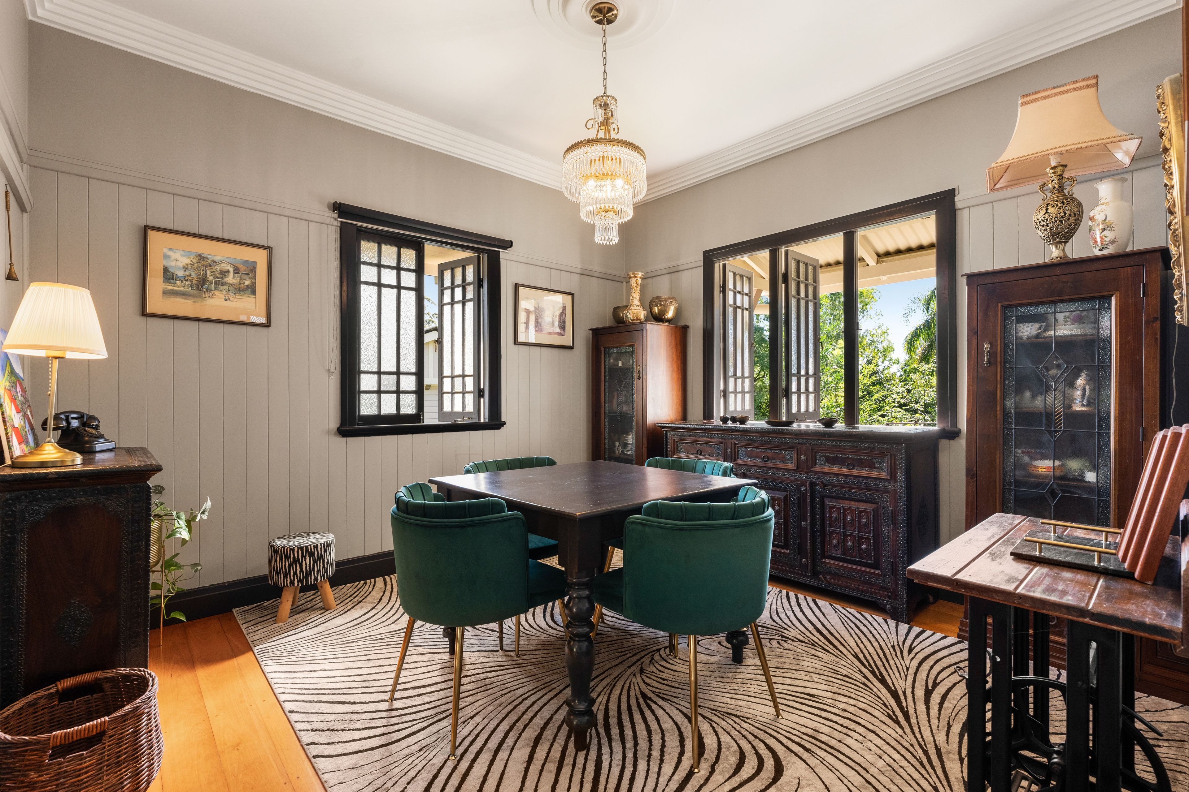 7 Hawthorne Street — photo 4 of 15