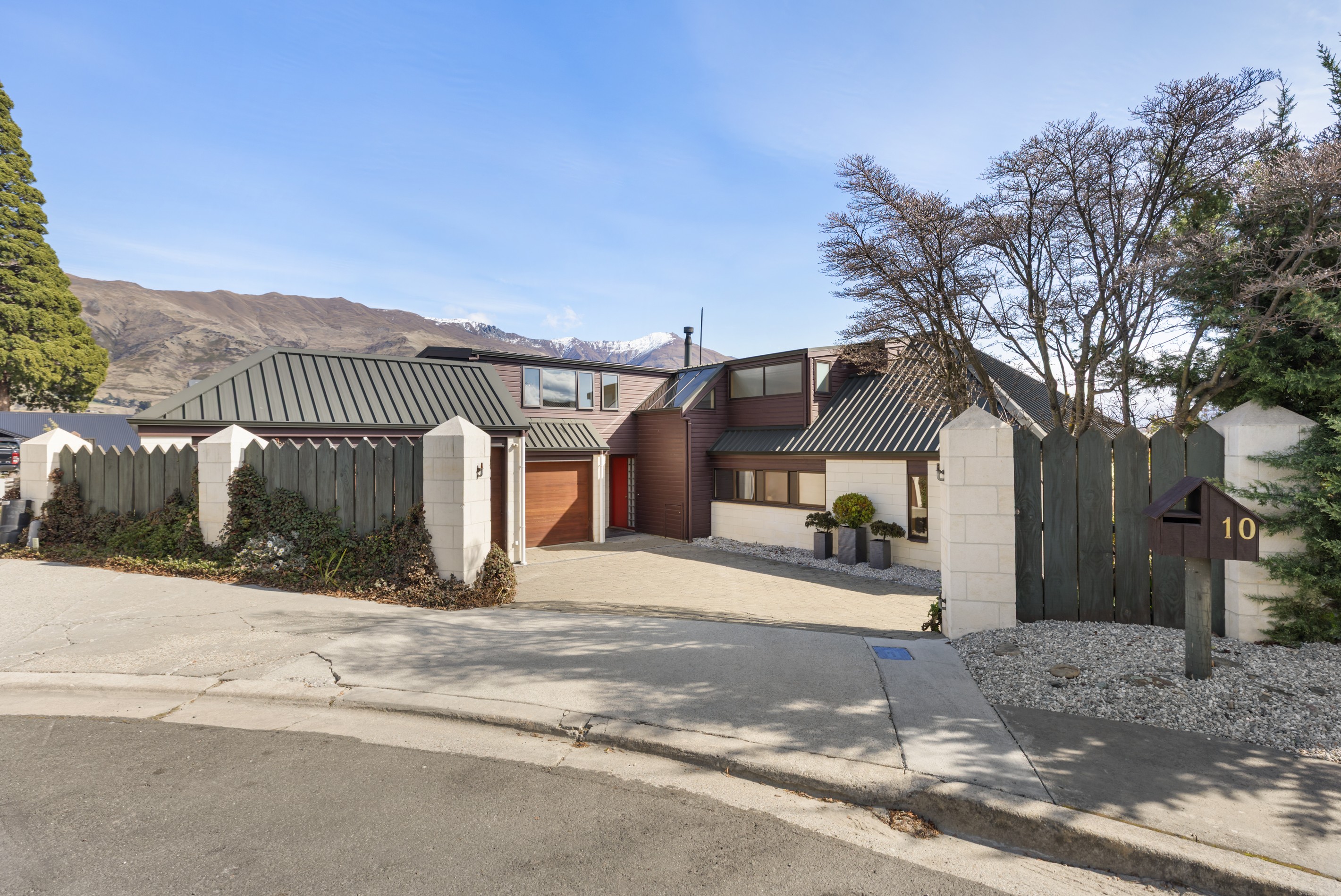 10 Sycamore Place, Wanaka, Queenstown Lakes District