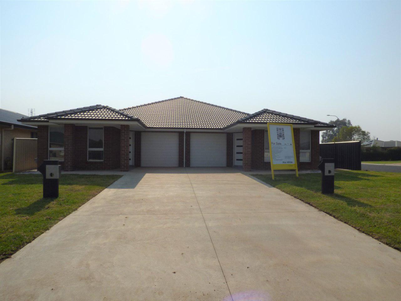 2b Dunstan Close, Forbes, NSW 2871