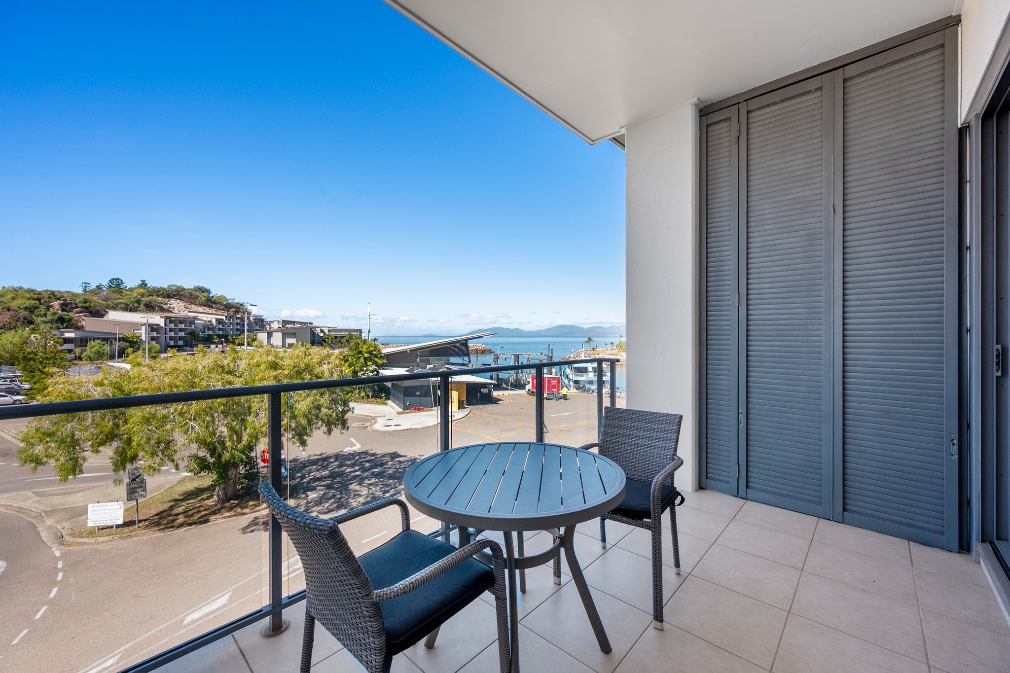 232/123 Sooning Street, Nelly Bay, QLD 4819