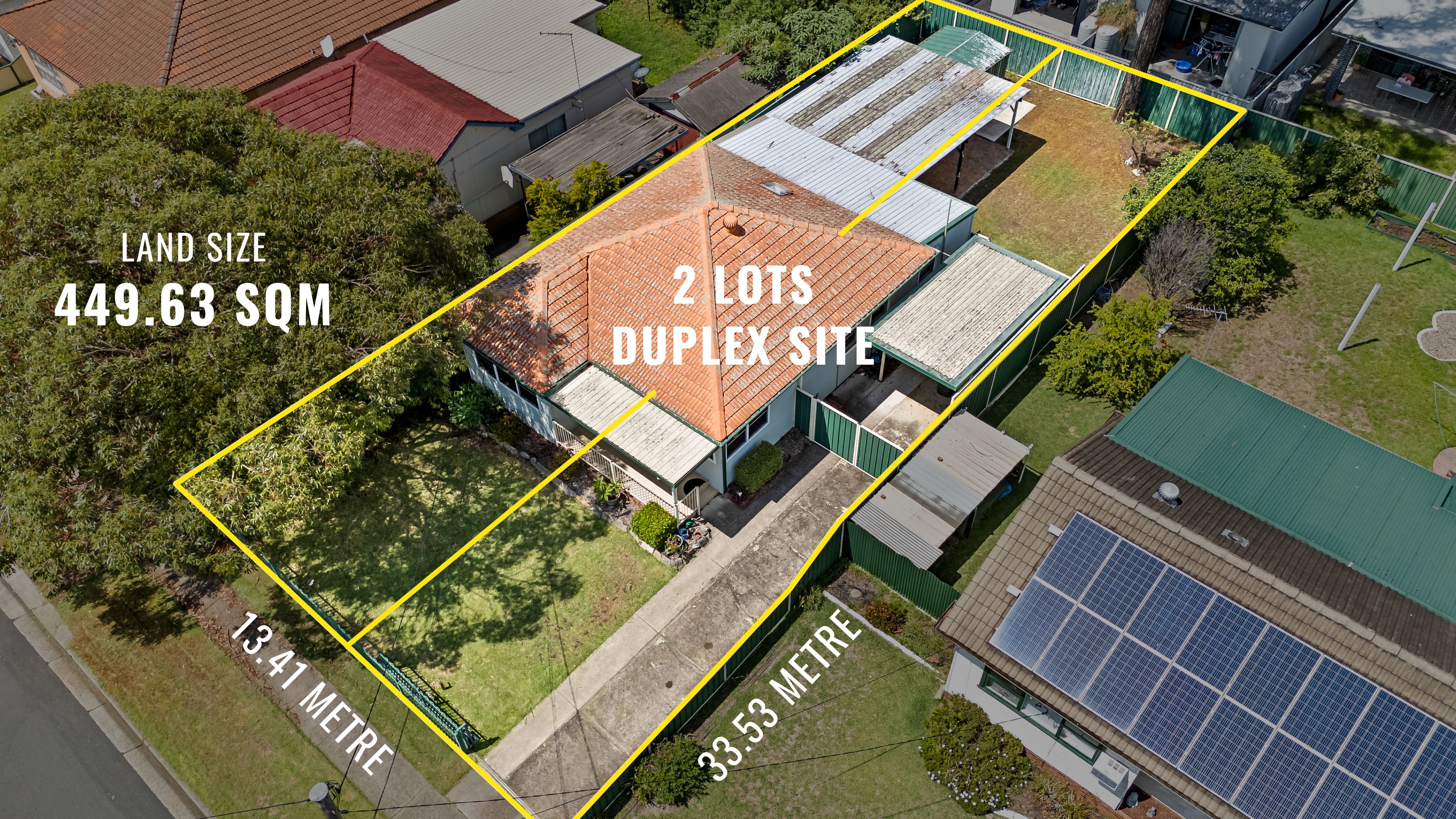 34 Rosedale Street, Canley Heights, NSW 2166
