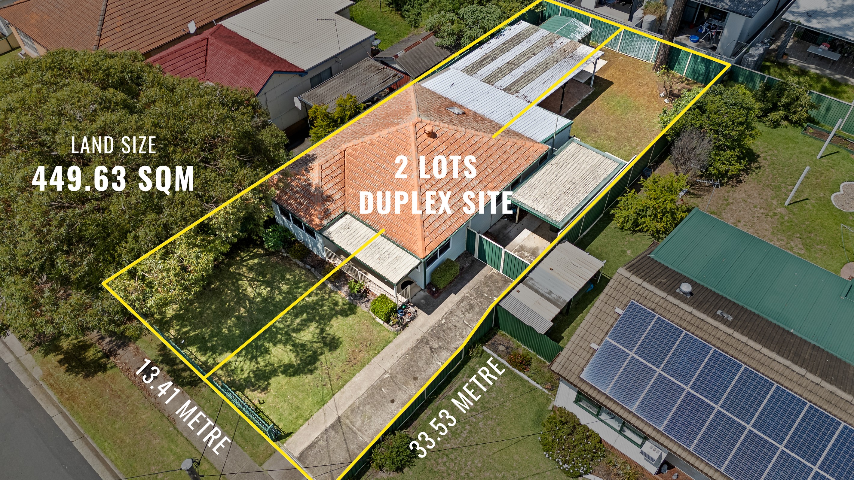 34 Rosedale Street, Canley Heights, NSW 2166
