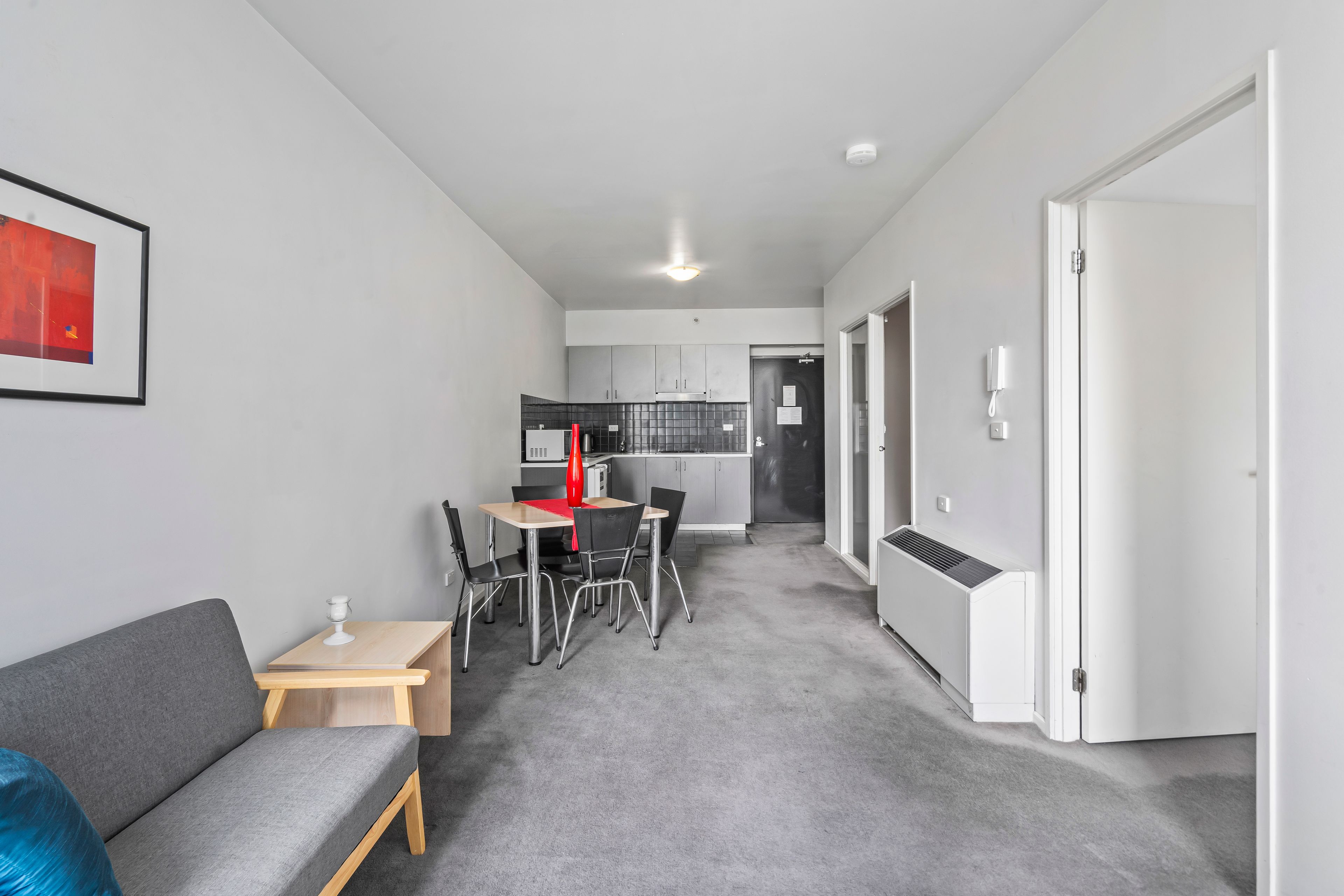 1502/39 Lonsdale Street, Melbourne, VIC 3000