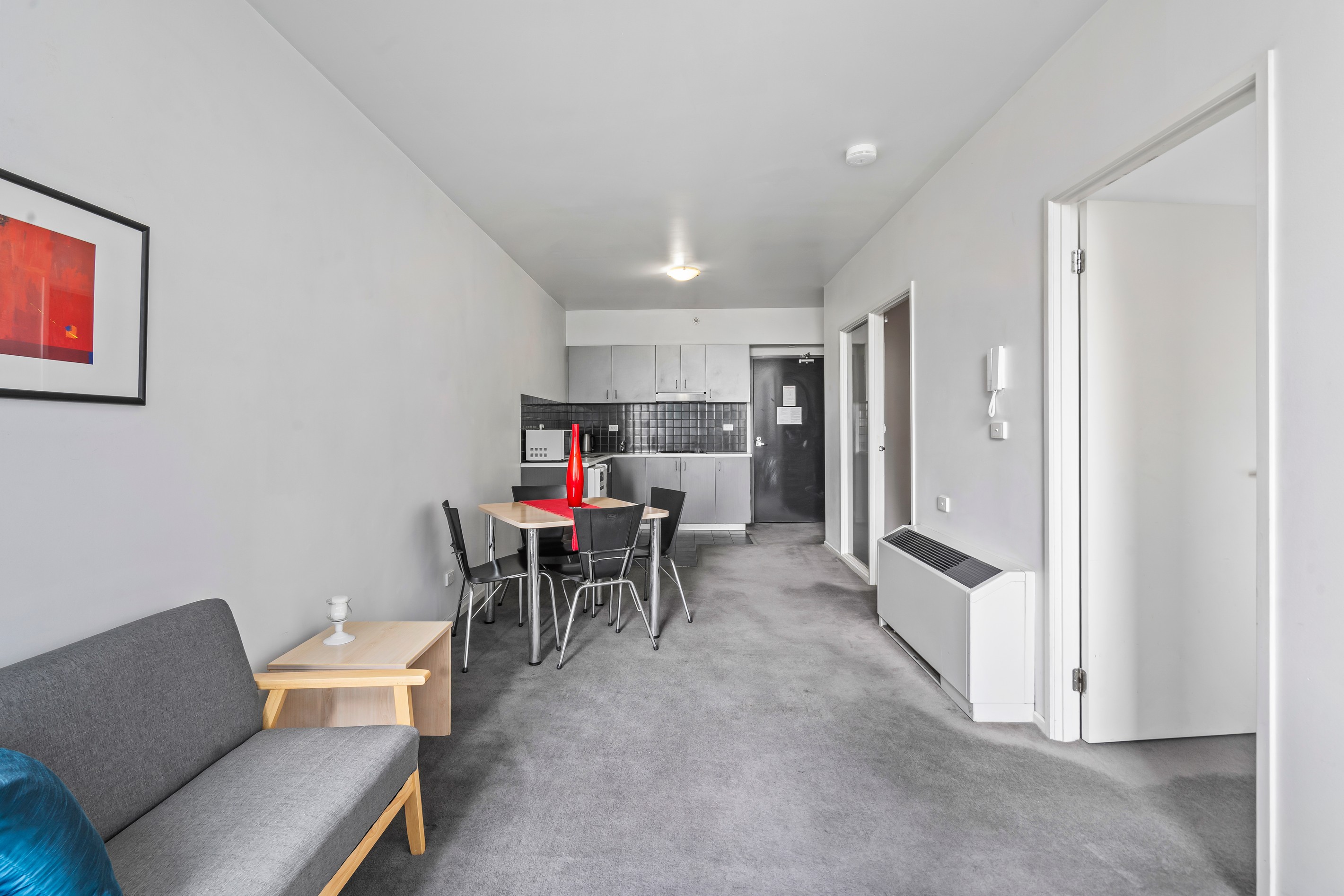 1502/39 Lonsdale Street, Melbourne, VIC 3000