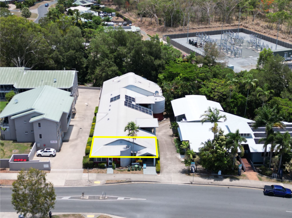 1/4 Island Drive, Cannonvale, QLD 4802