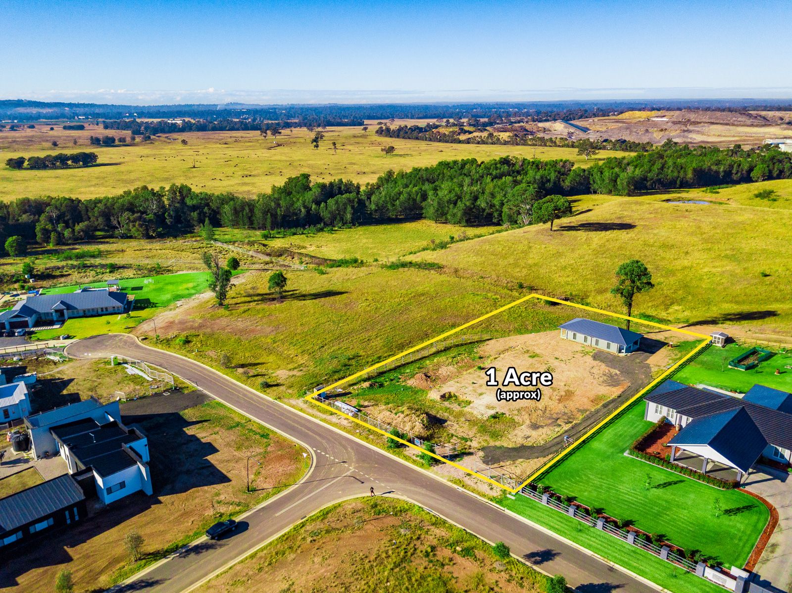 17 Farmingdale Court, Luddenham, NSW 2745