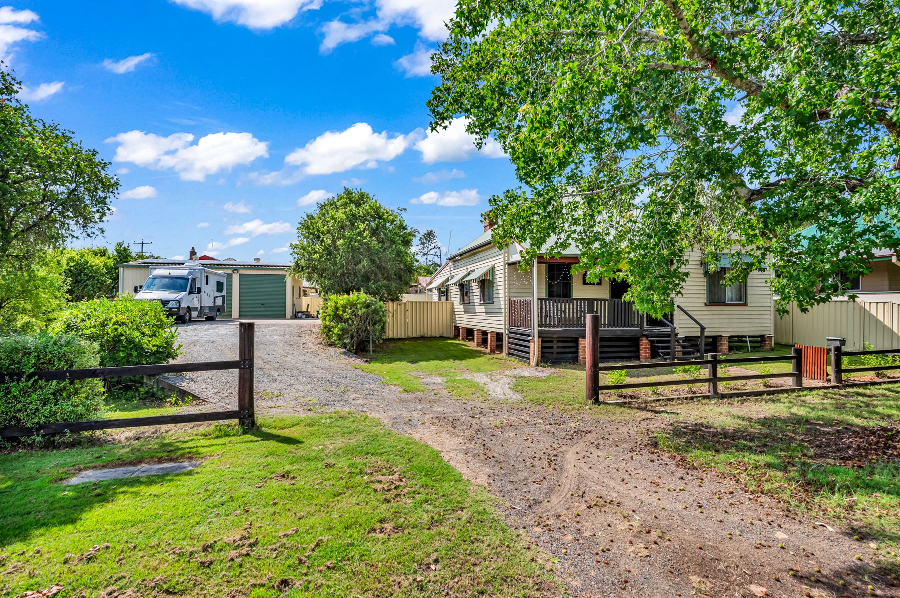 131 Abelard Street, Dungog NSW 2420
