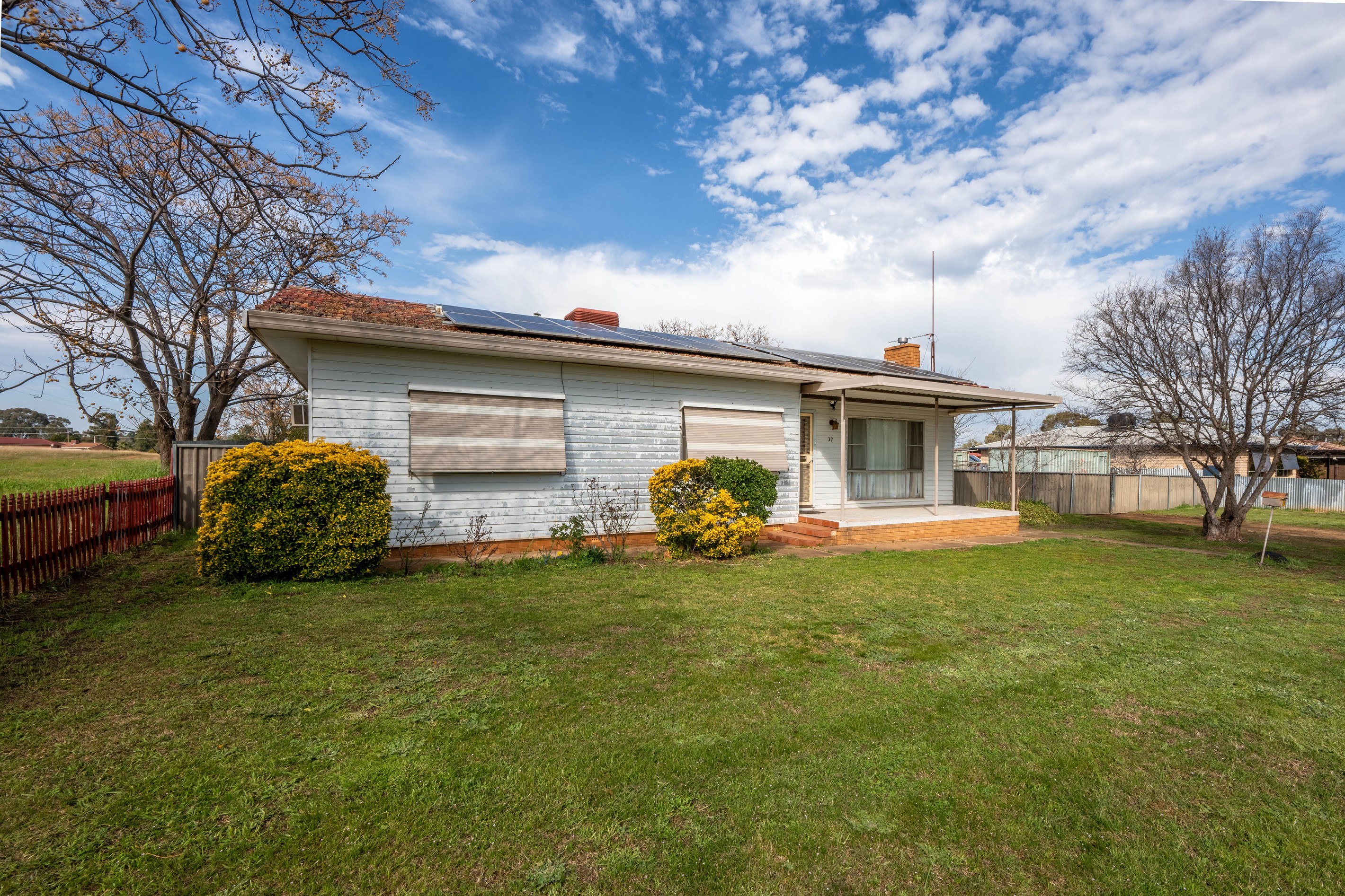 37 Belah Street, Forbes, NSW 2871