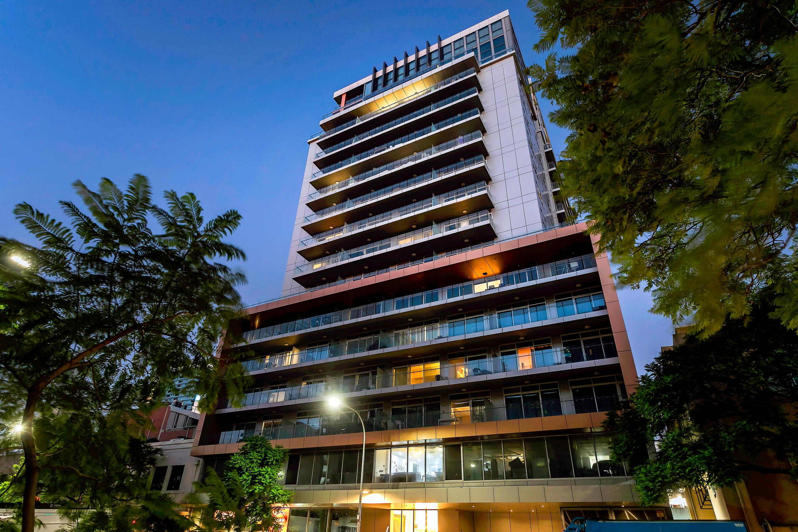 709/180 Morphett Street, Adelaide, SA 5000