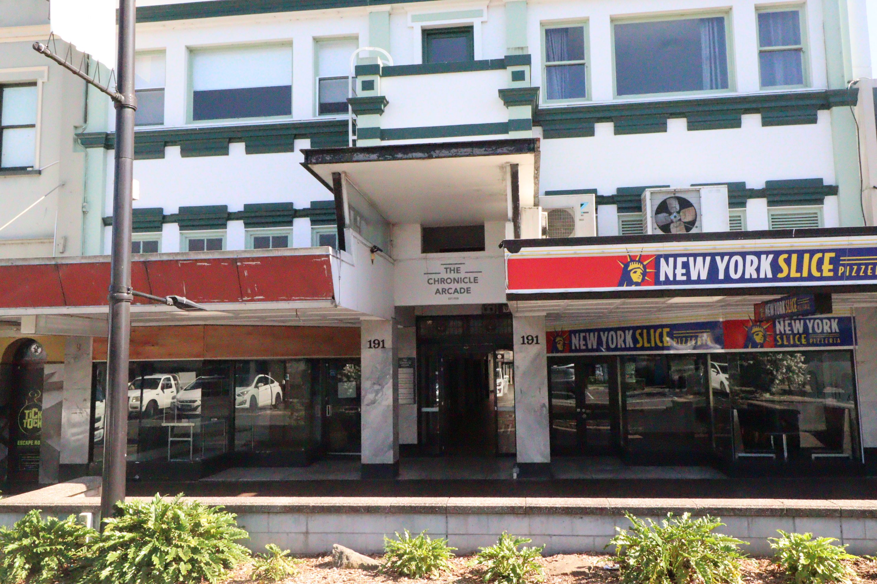 Tenancy 2, Shop 12/189-191 Margaret Street, Toowoomba City, QLD 4350