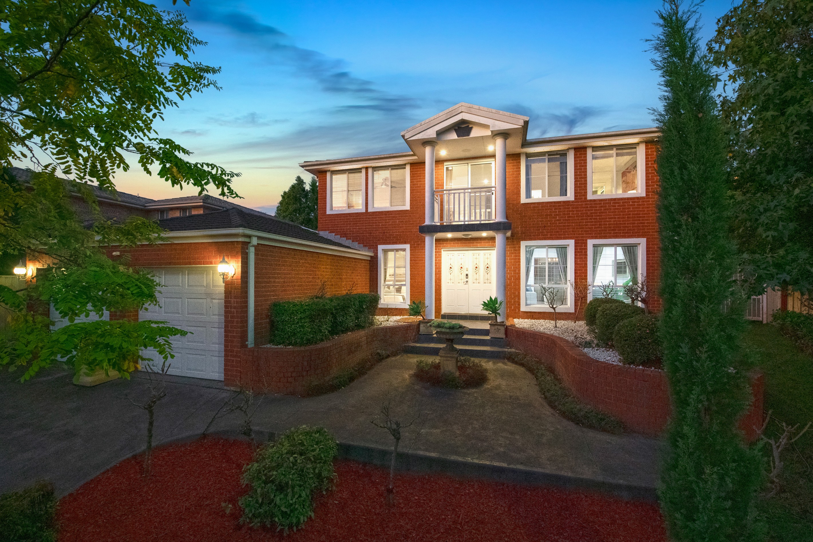 6 Tann-Darby Court, Glenwood, NSW 2768