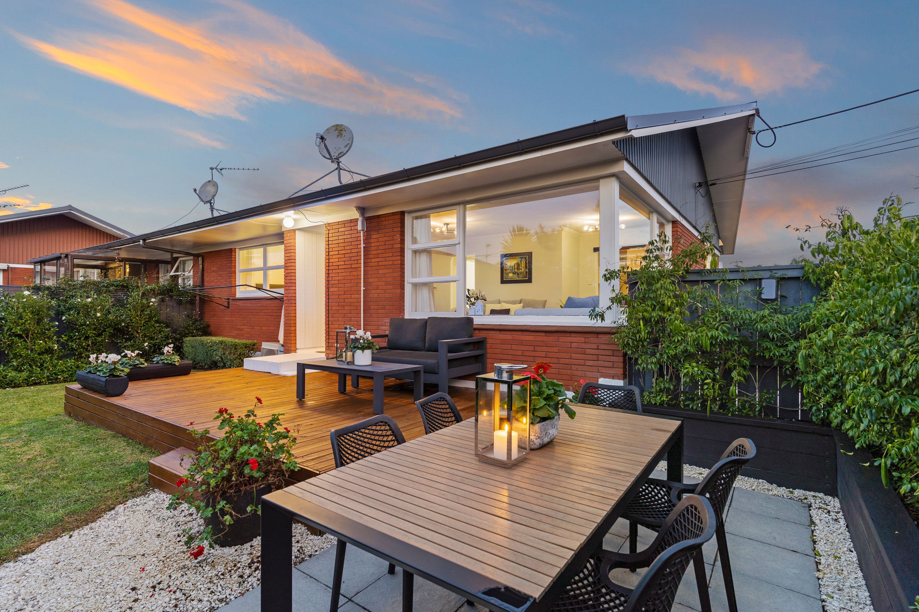 1/29 Mahara Avenue, Birkenhead, North Shore City 0626 Sold House